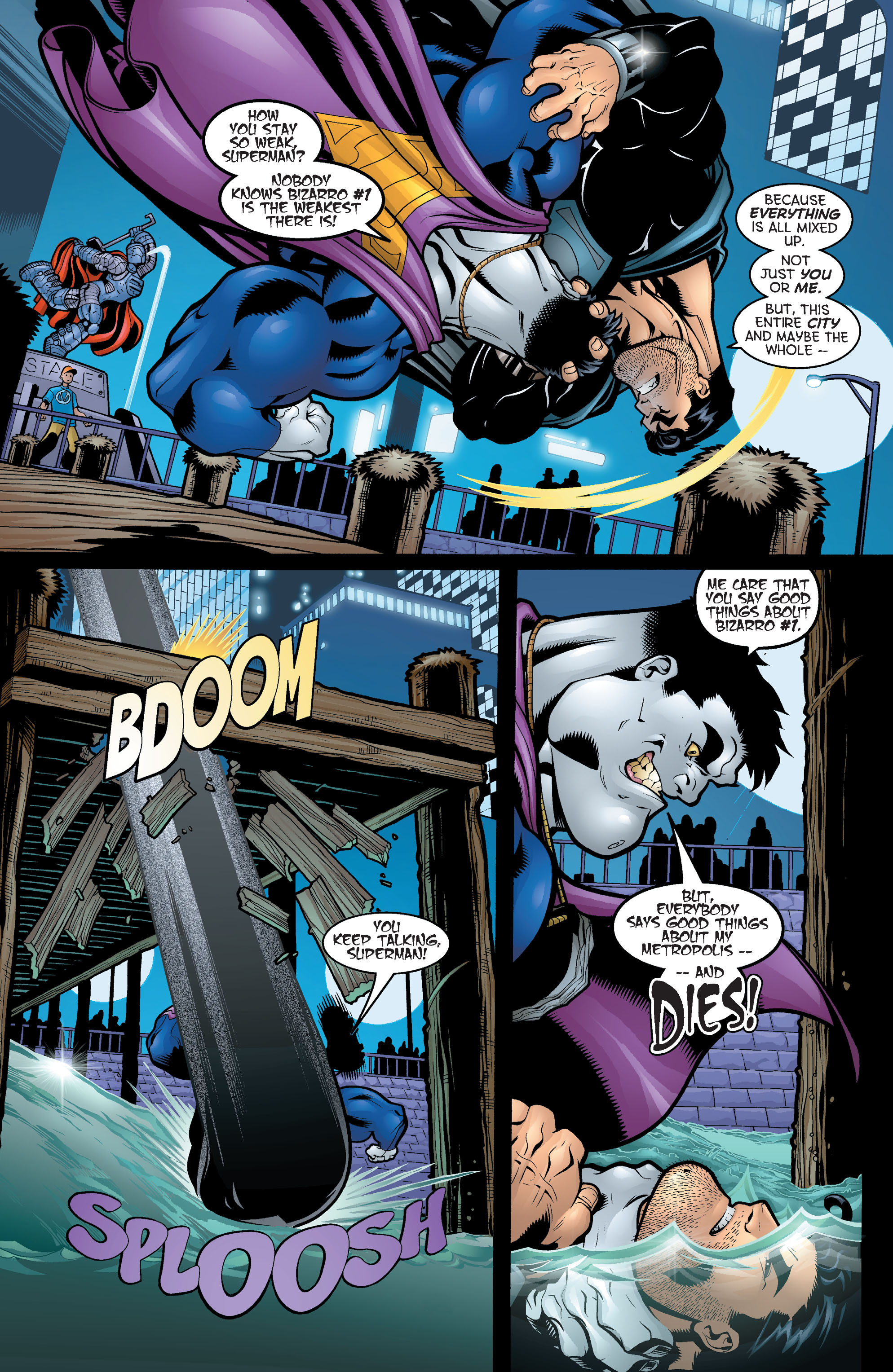 Read online Superman: Emperor Joker (2000) comic -  Issue # Full - 25