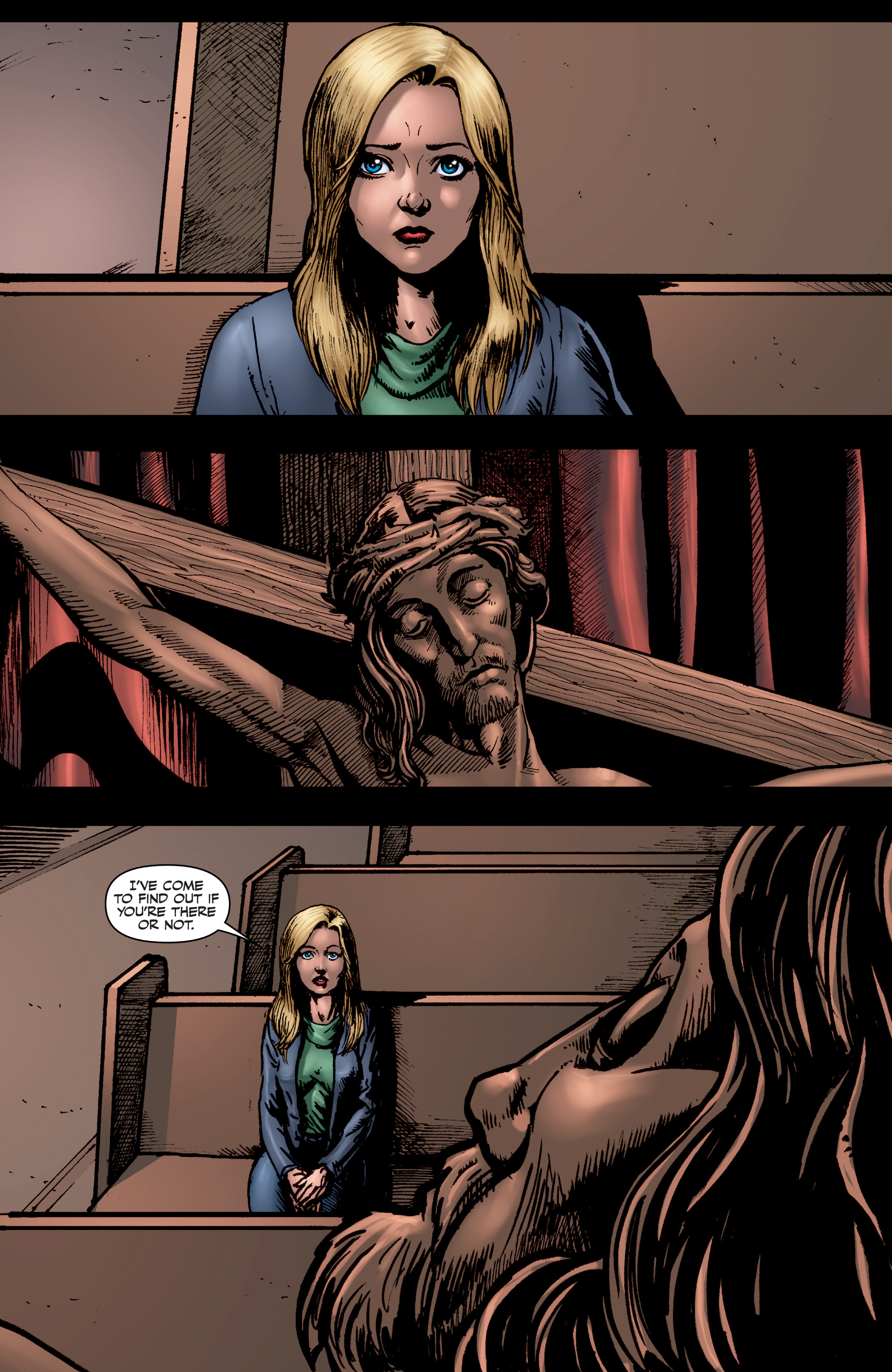 Read online The Boys Omnibus comic -  Issue # TPB 2 (Part 1) - 9