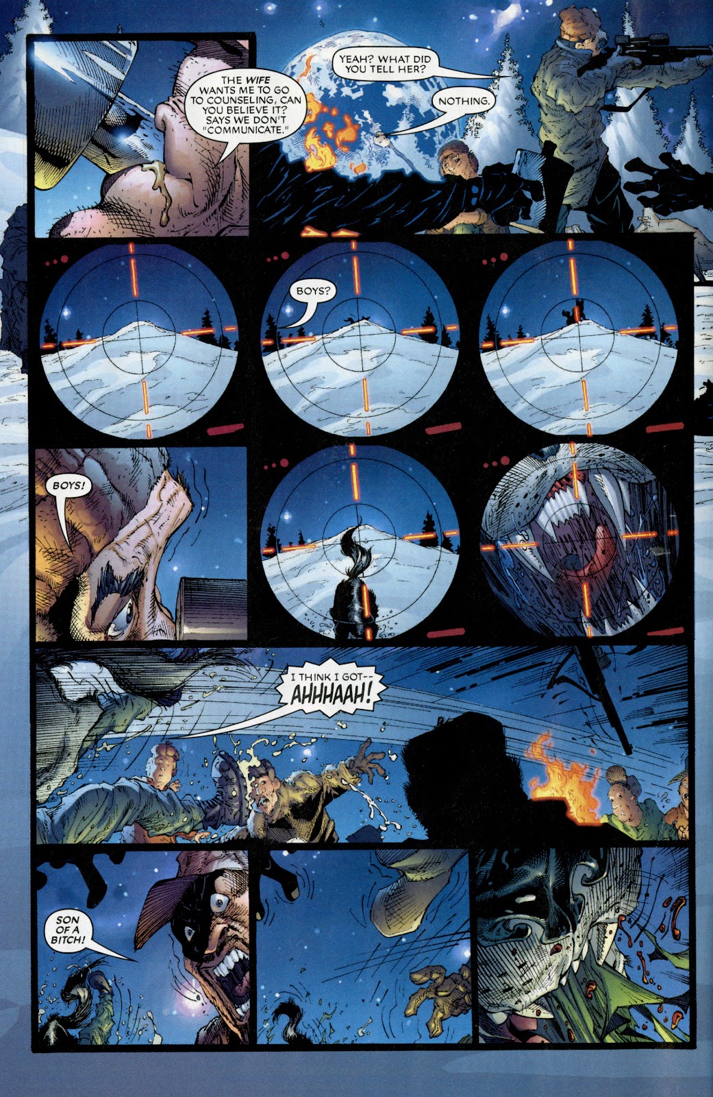 Spawn issue 147 - Page 9
