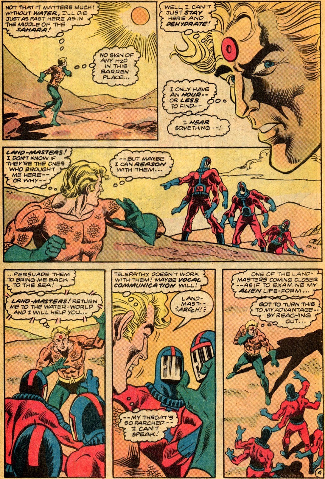 Action Comics (1938) issue 529 - Page 24