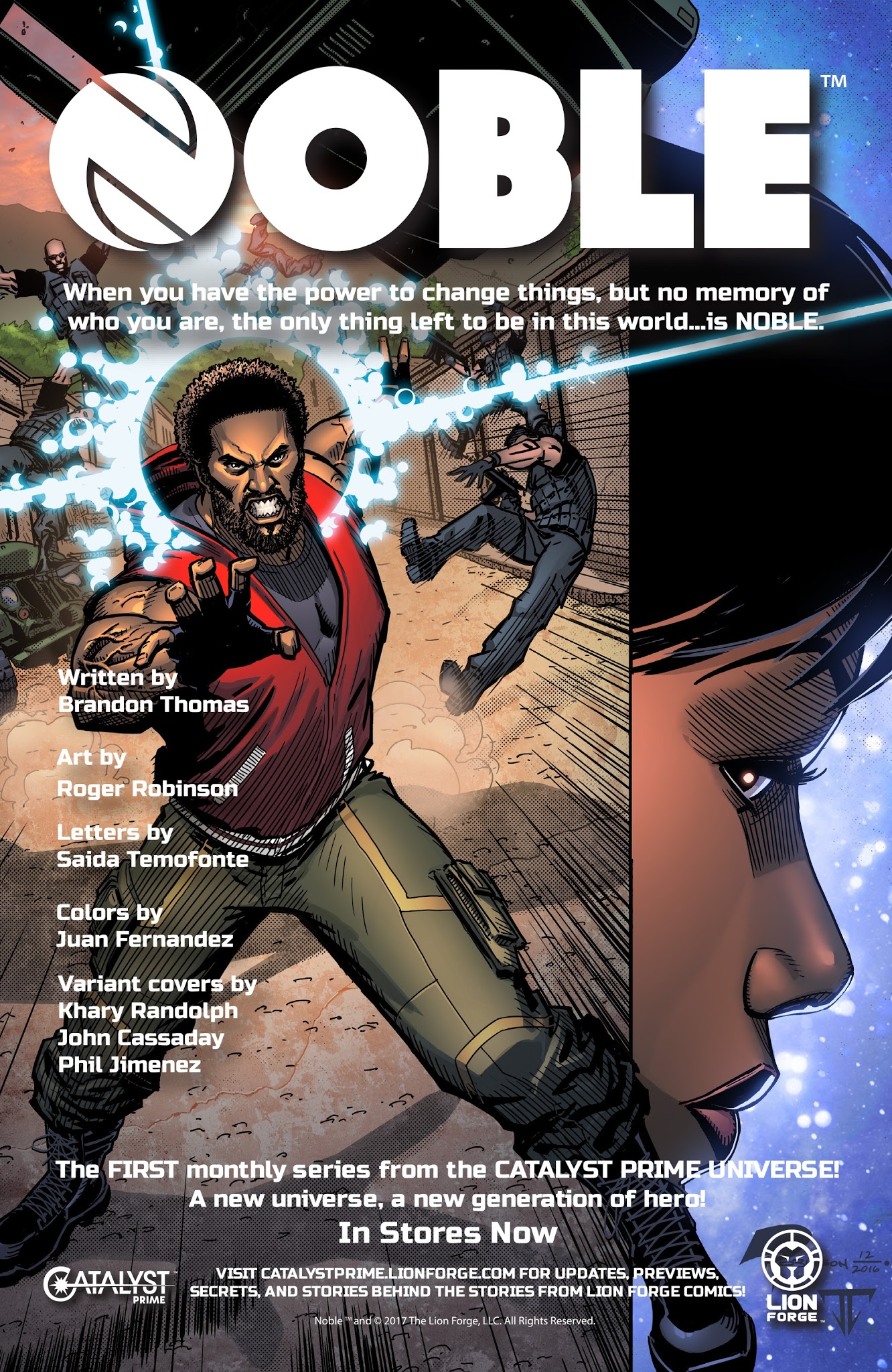 Read online Accell comic -  Issue #3 - 26