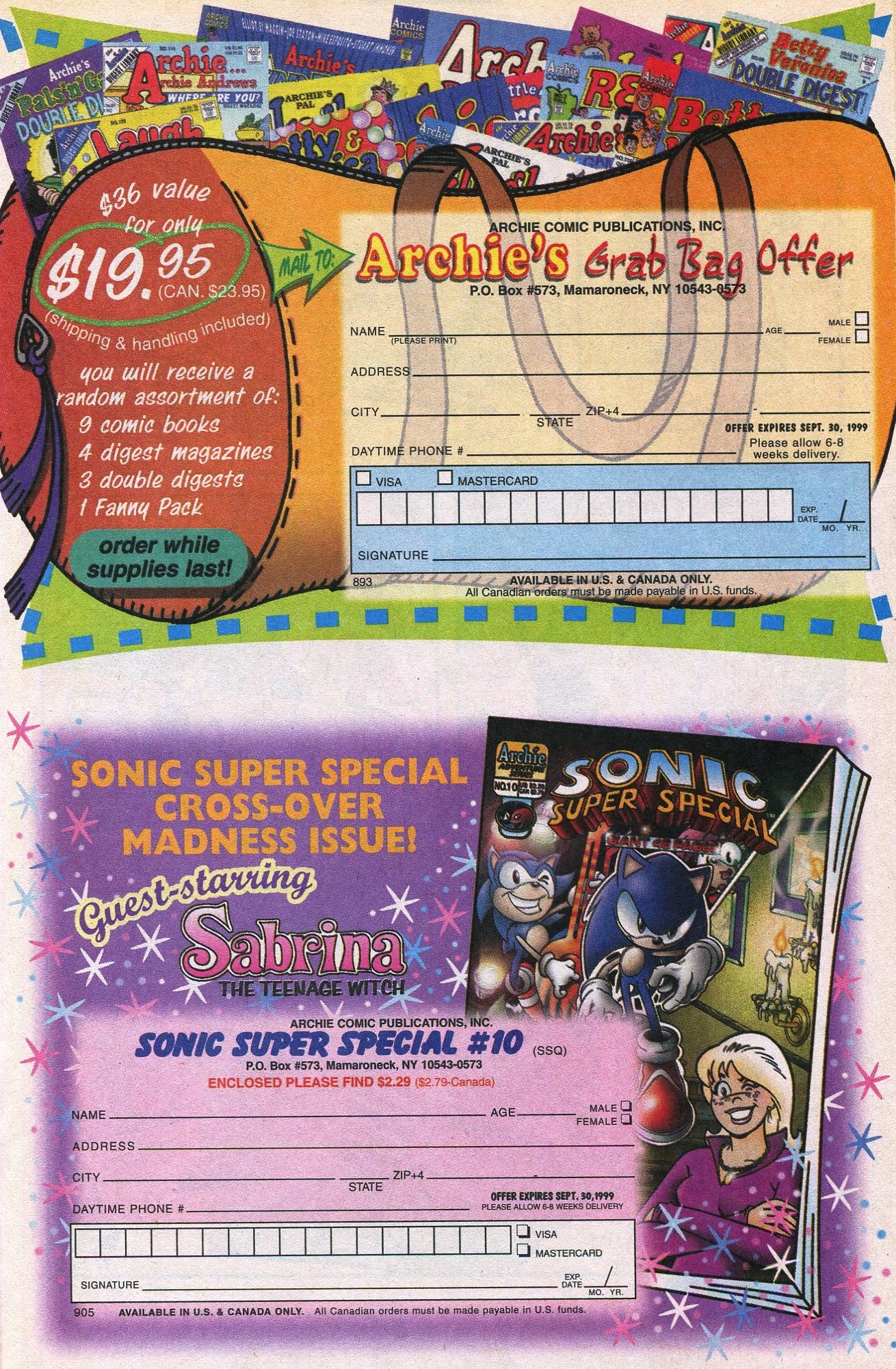 Read online Archie's Pal Jughead Comics comic -  Issue #119 - 25