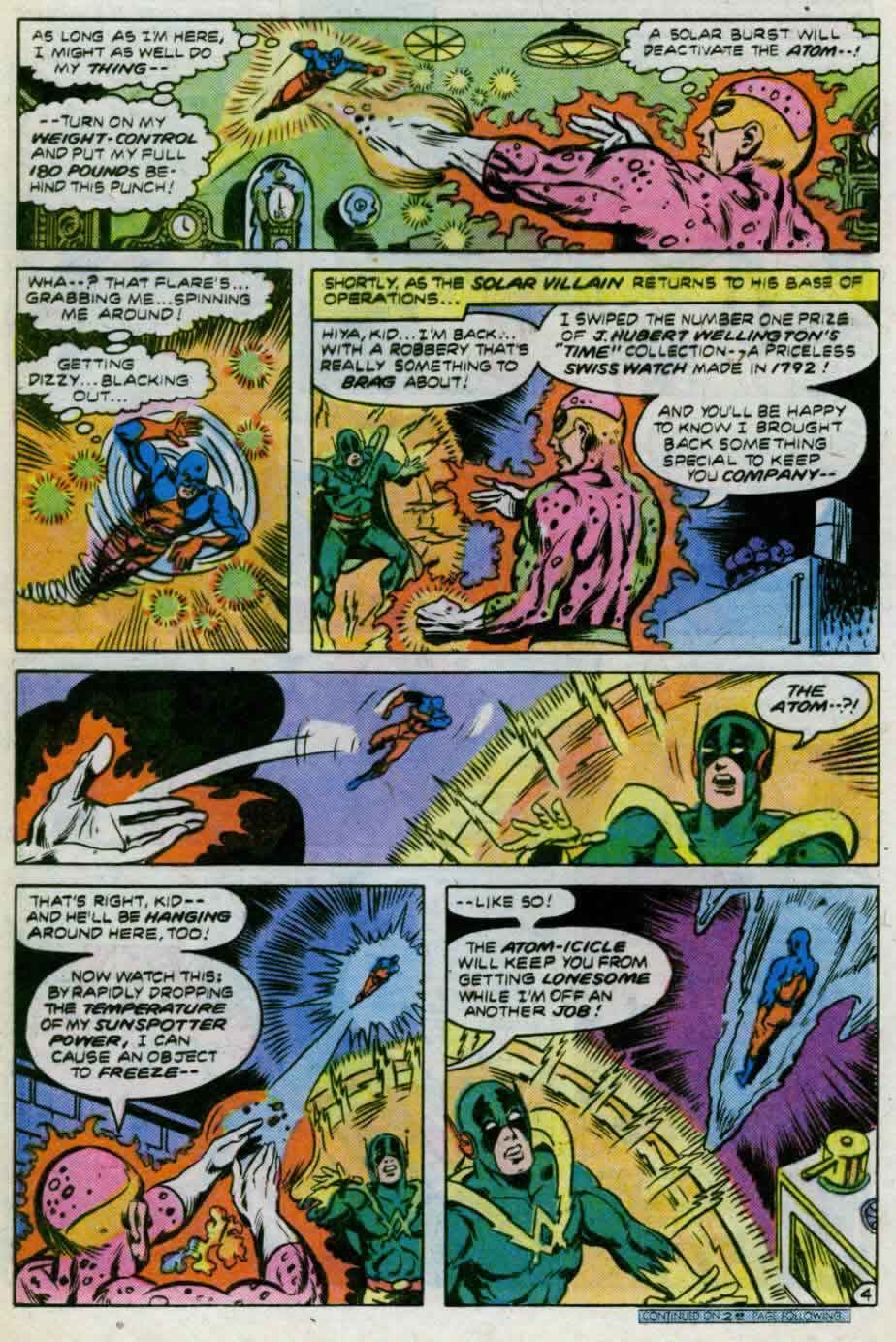 Action Comics (1938) 514 Page 22
