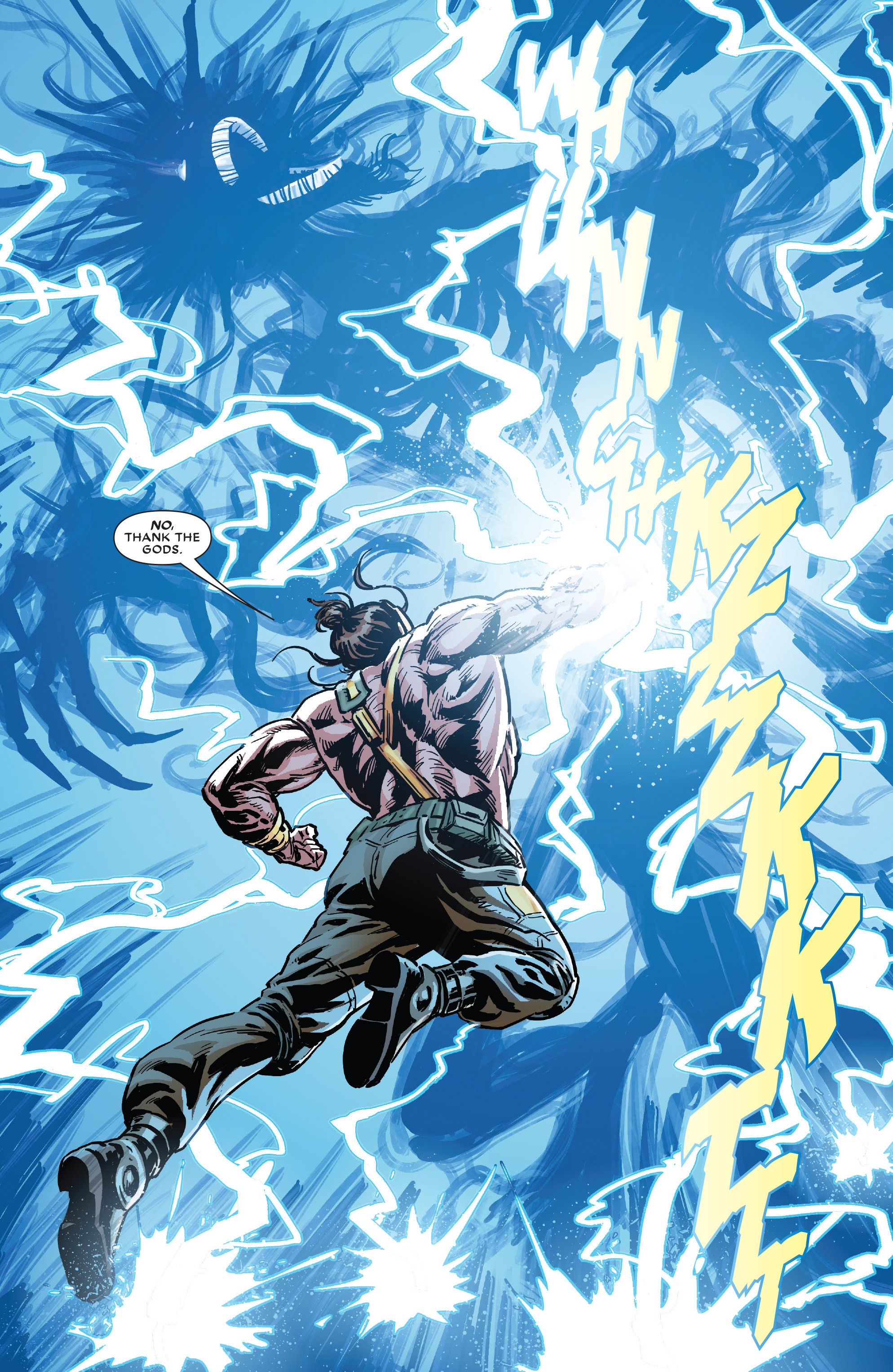 Read online Hercules (2016) comic -  Issue #1 - 17