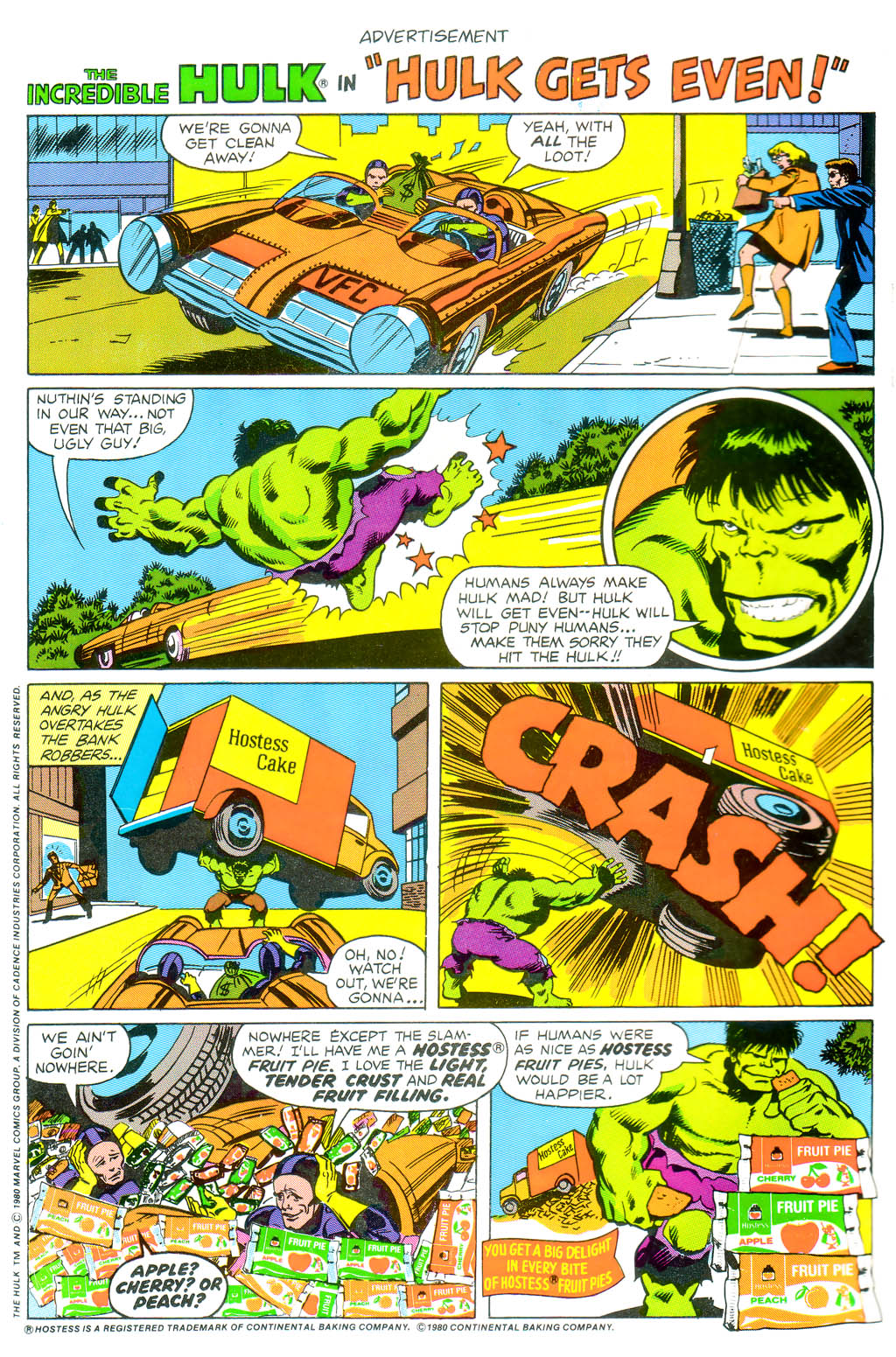Read online Walt Disney's Donald Duck (1952) comic -  Issue #220 - 2
