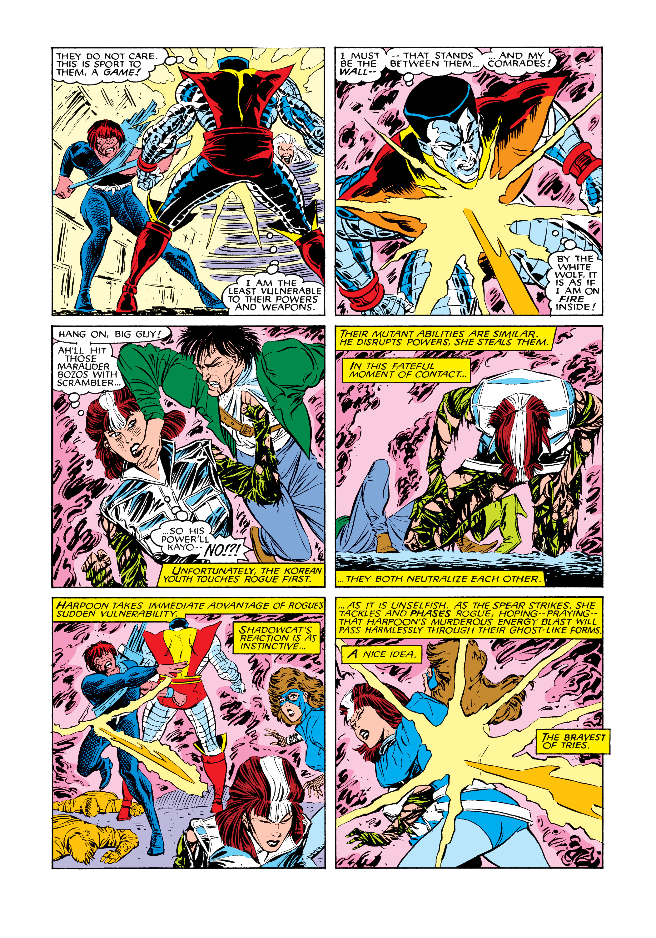 Read online Marvel Masterworks: The Uncanny X-Men comic -  Issue # TPB 14 (Part 2) - 45