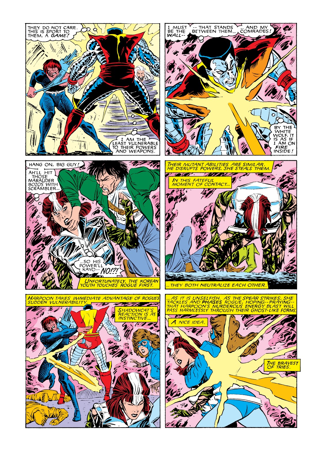 Marvel Masterworks: The Uncanny X-Men issue TPB 14 (Part 2) - Page 45