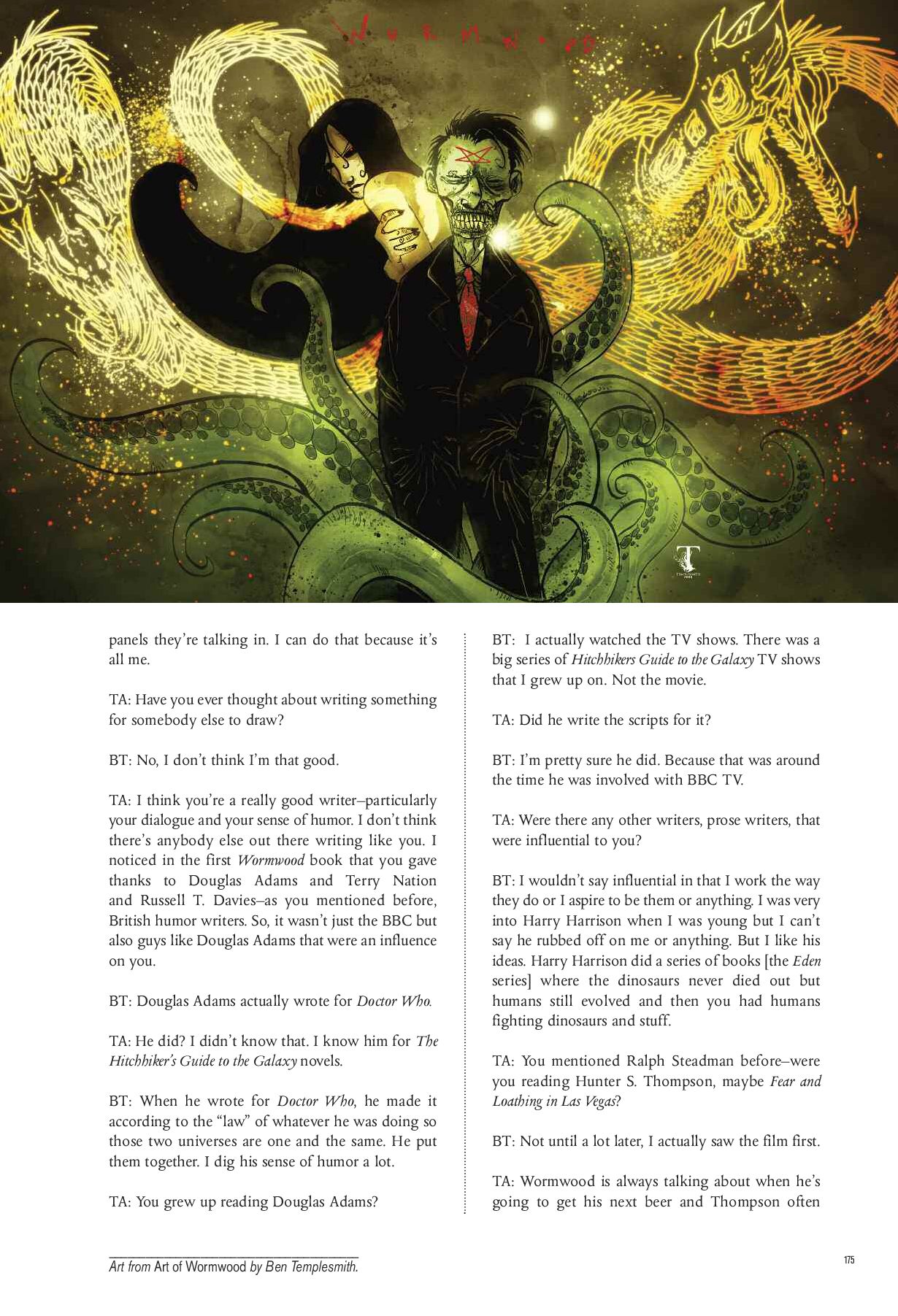Read online IDW: The First Decade comic -  Issue # TPB (Part 2) - 88