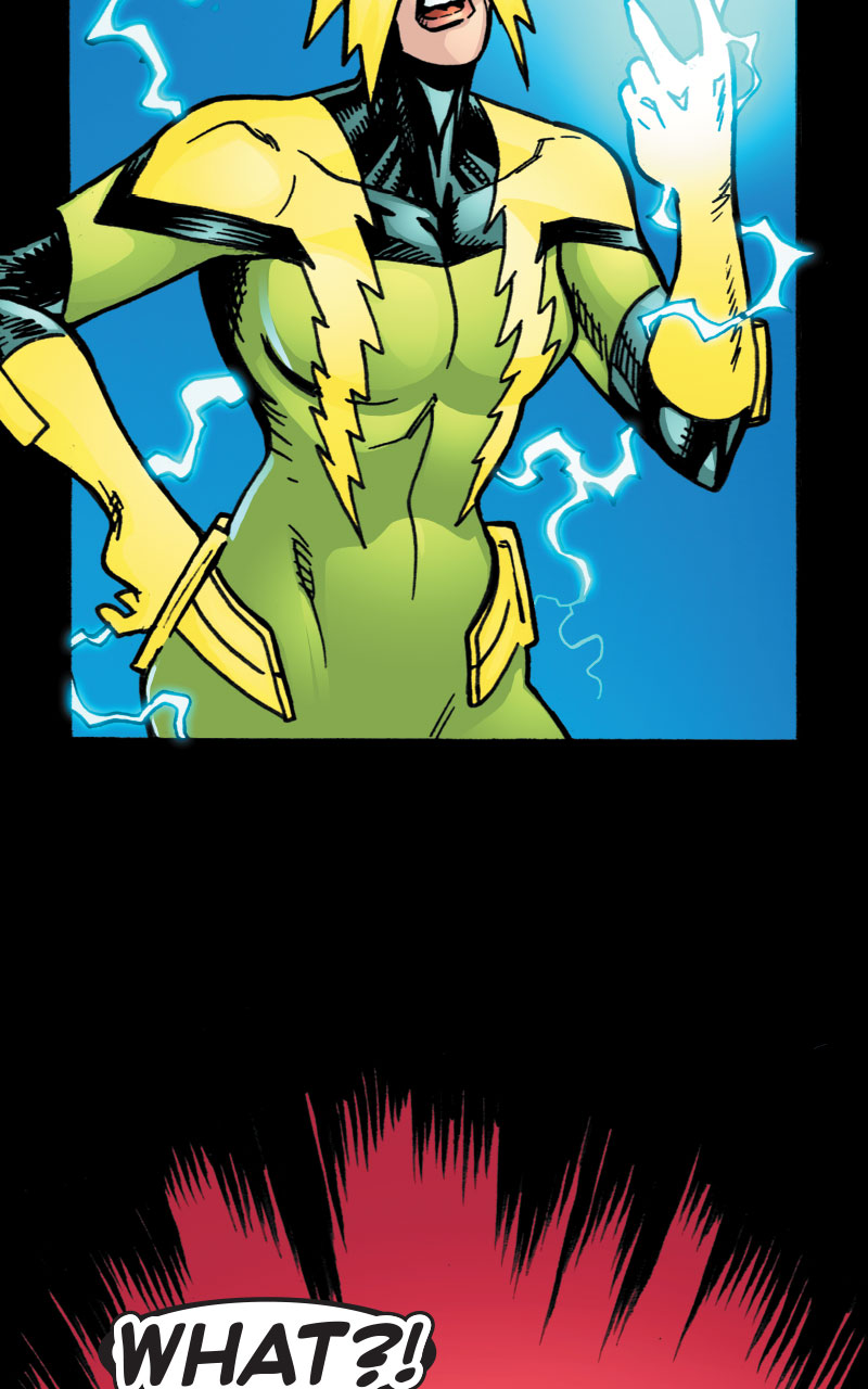 Read online Spider-Verse Unlimited: Infinity Comic comic -  Issue #3 - 29