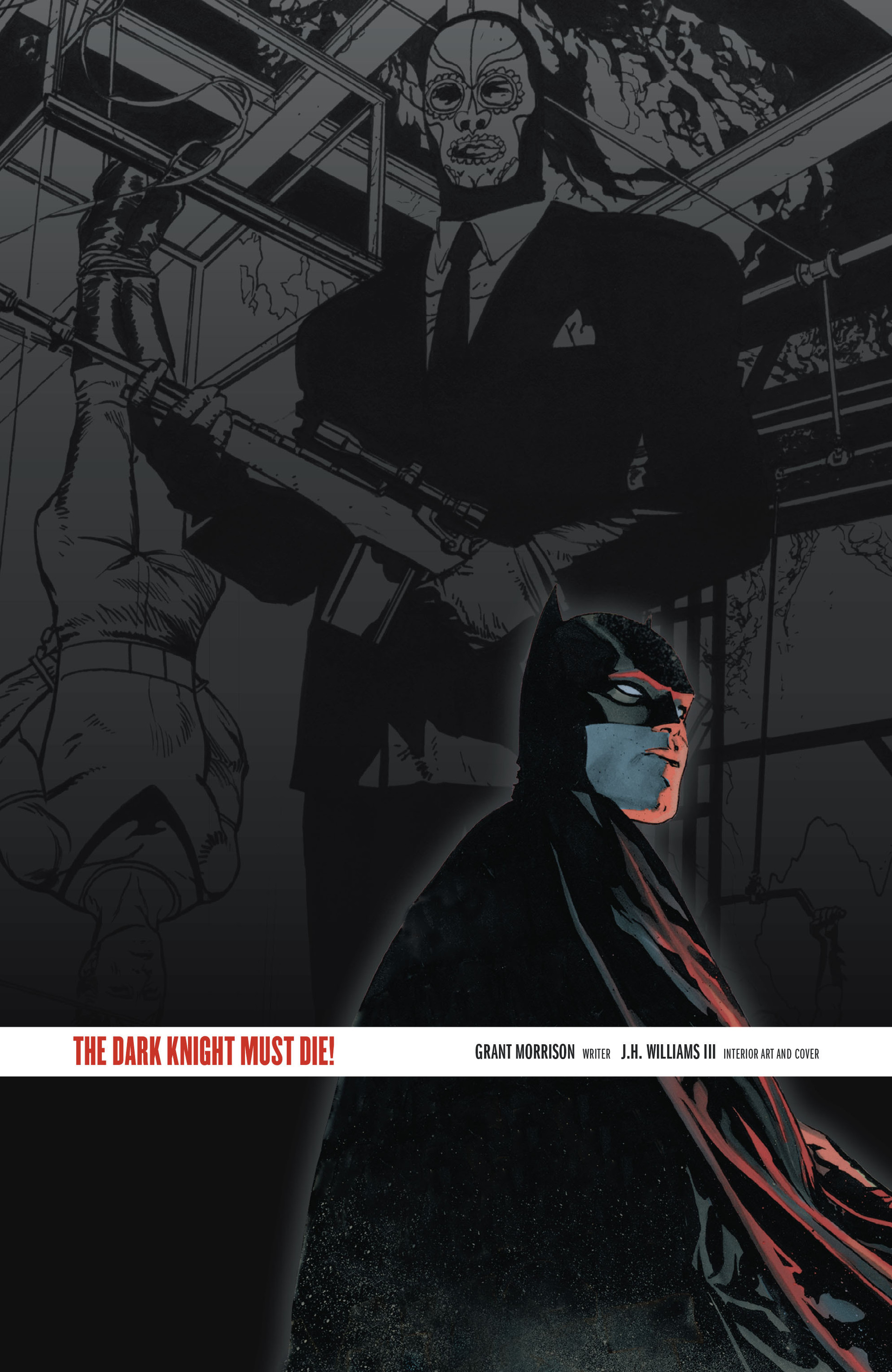 Read online Batman: Batman and Son comic -  Issue # Full - 229