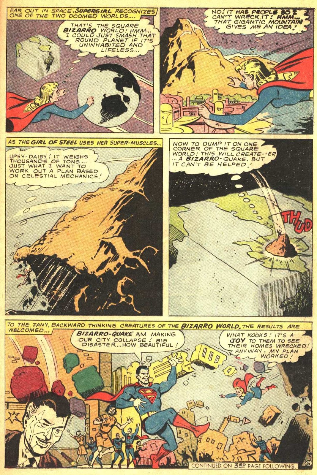 Action Comics (1938) issue 336 - Page 25