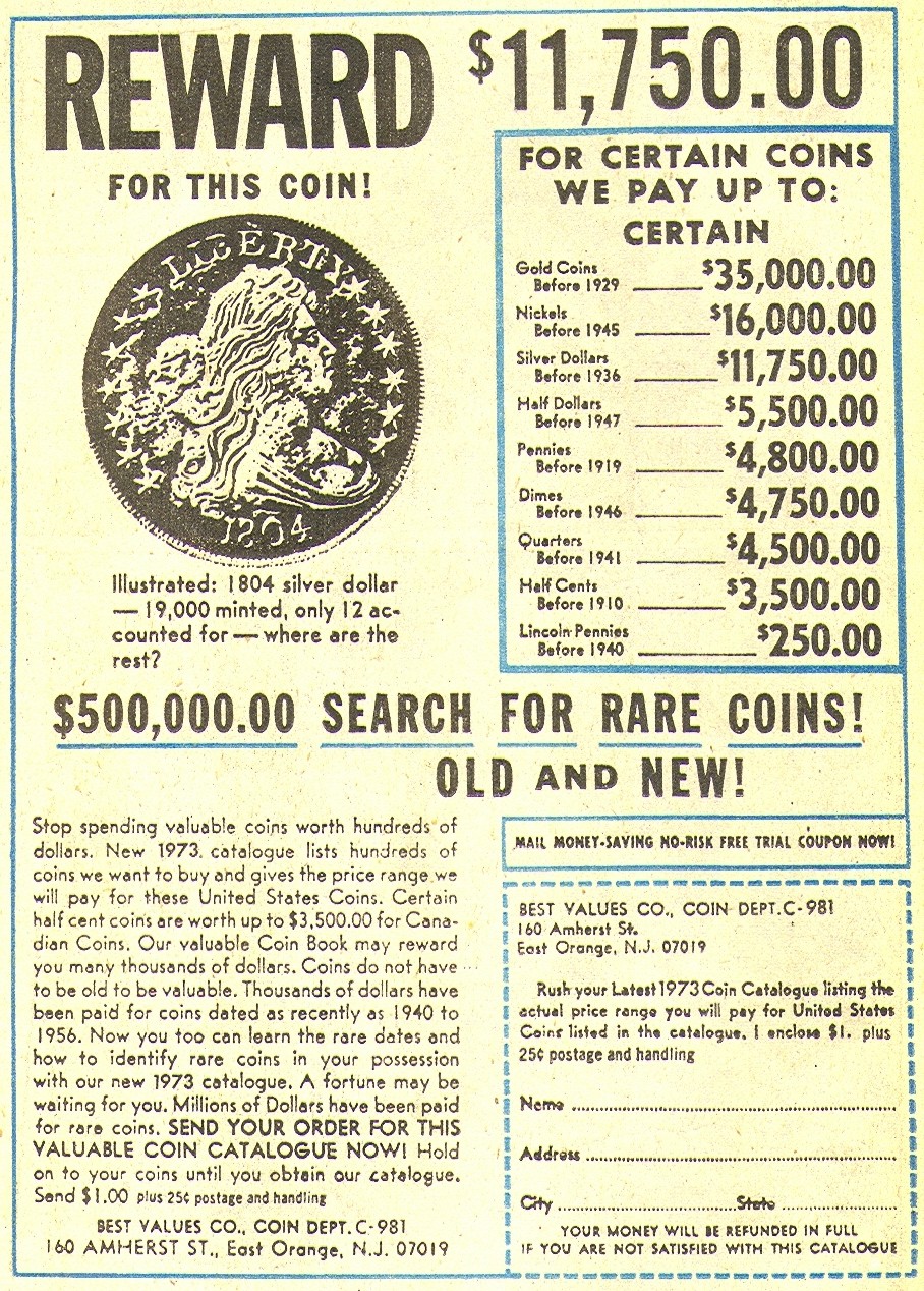 Read online Weird War Tales (1971) comic -  Issue #8 - 20