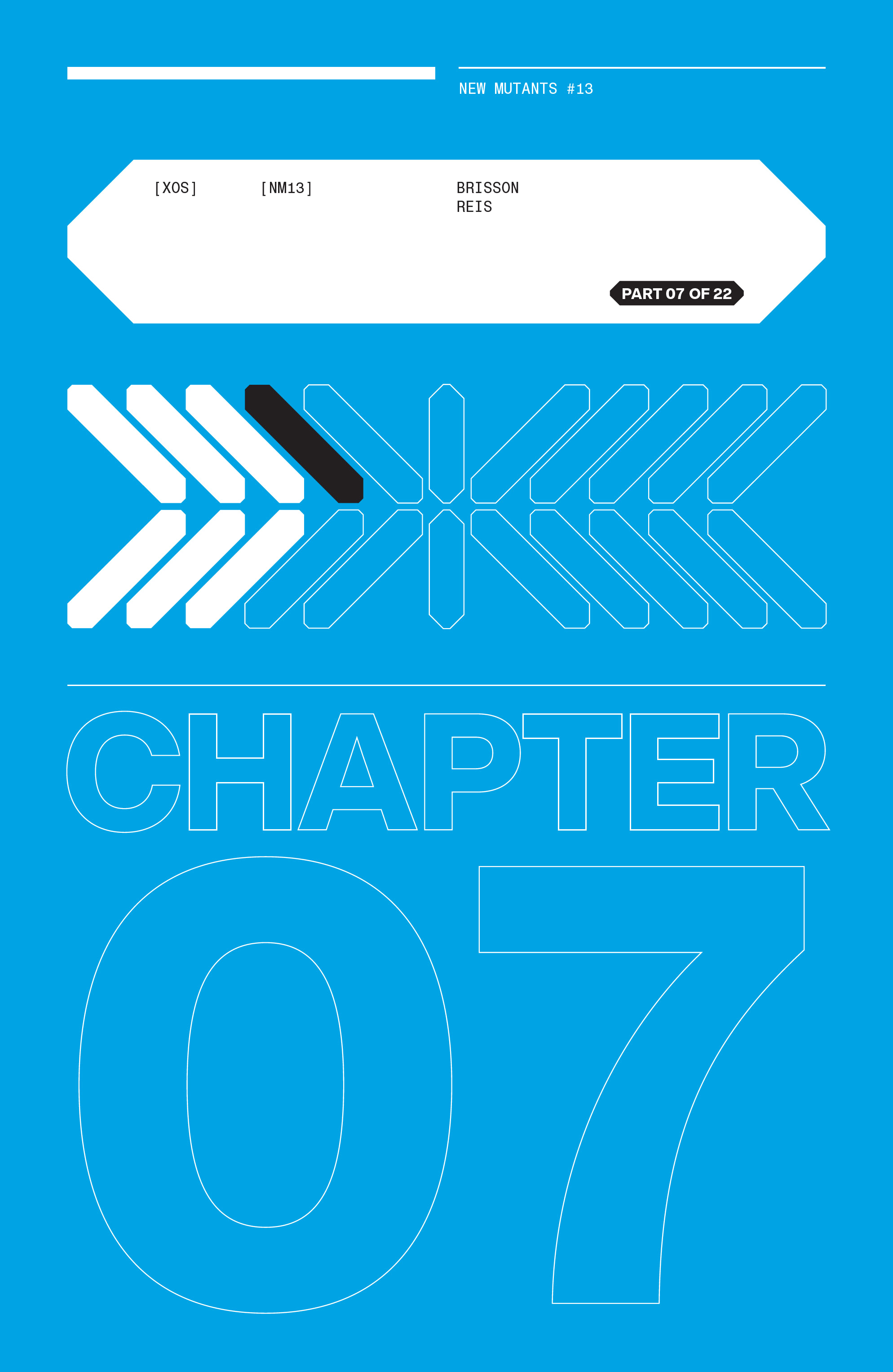 Read online X of Swords comic -  Issue # TPB (Part 3) - 50