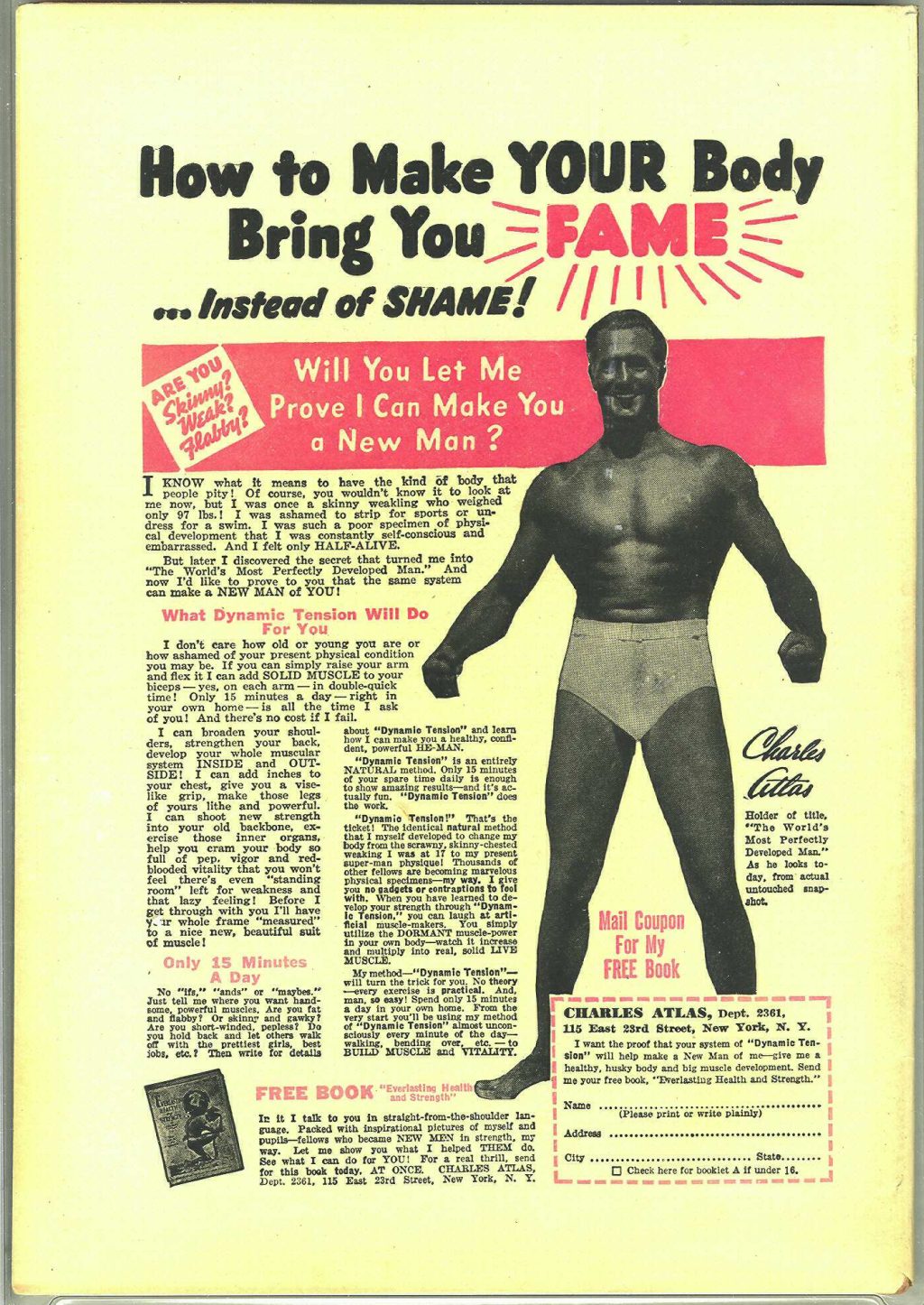 Read online Jungle Comics comic -  Issue #37 - 67