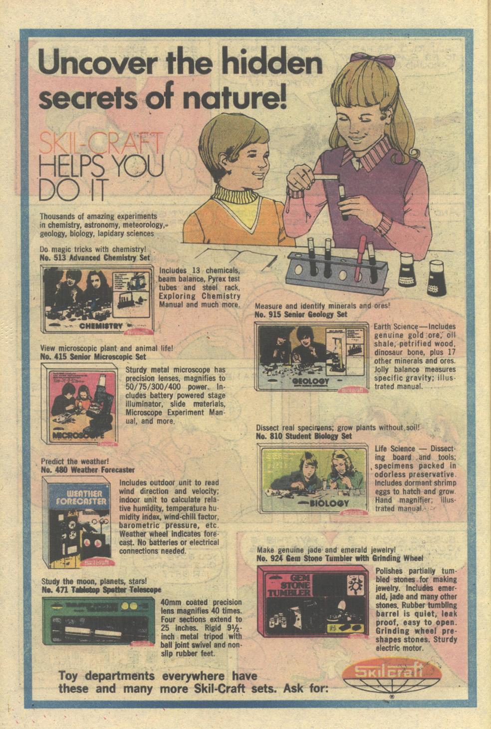 Read online Walt Disney THE BEAGLE BOYS comic -  Issue #35 - 30