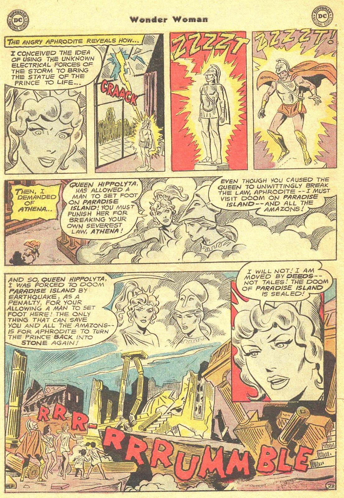 Wonder Woman (1942) issue 149 - Page 31