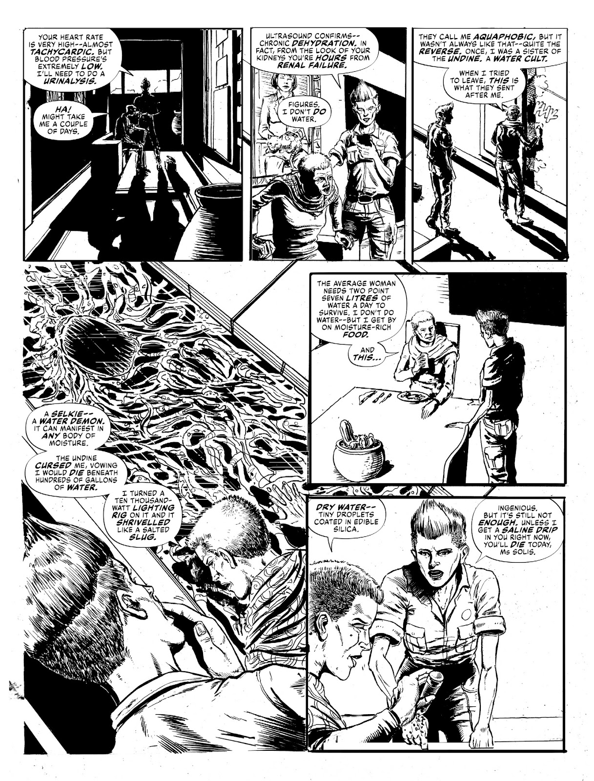 2000 AD issue 2232 - Page 22