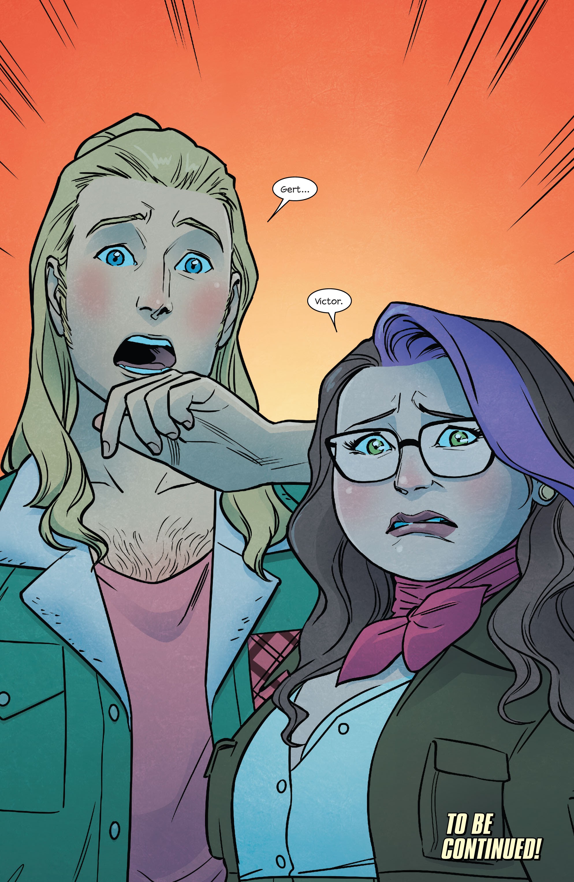 Read online Runaways (2017) comic -  Issue #36 - 22