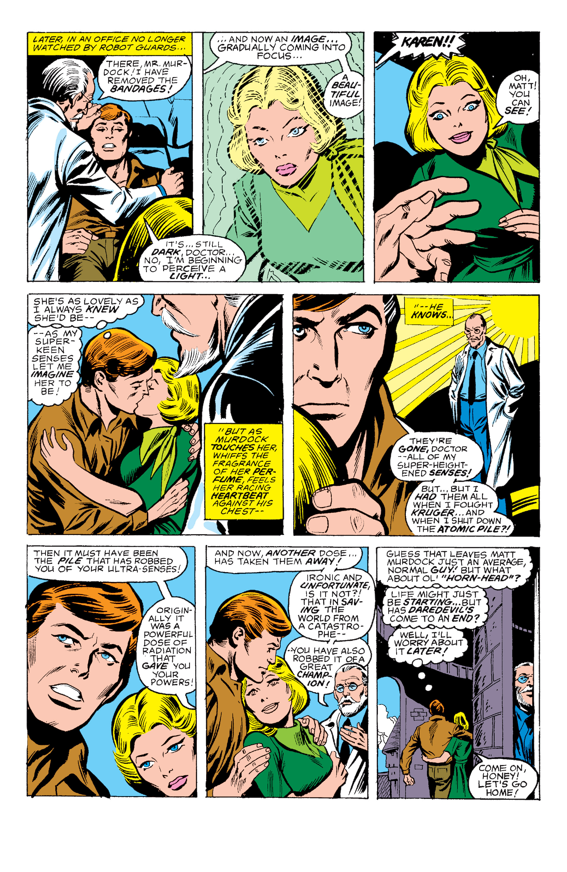 Read online What If? (1977) comic -  Issue # _Complete Collection TPB 1 (Part 3) - 72