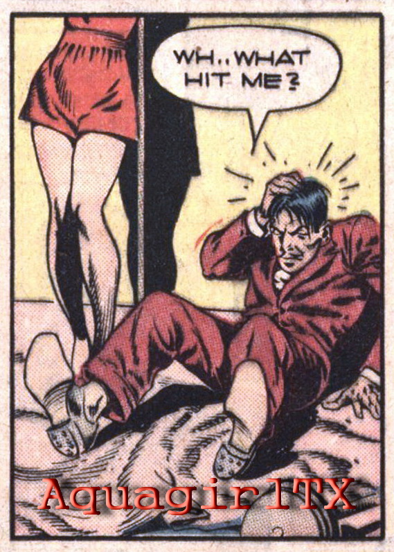 Read online Feature Comics comic -  Issue #59 - 70