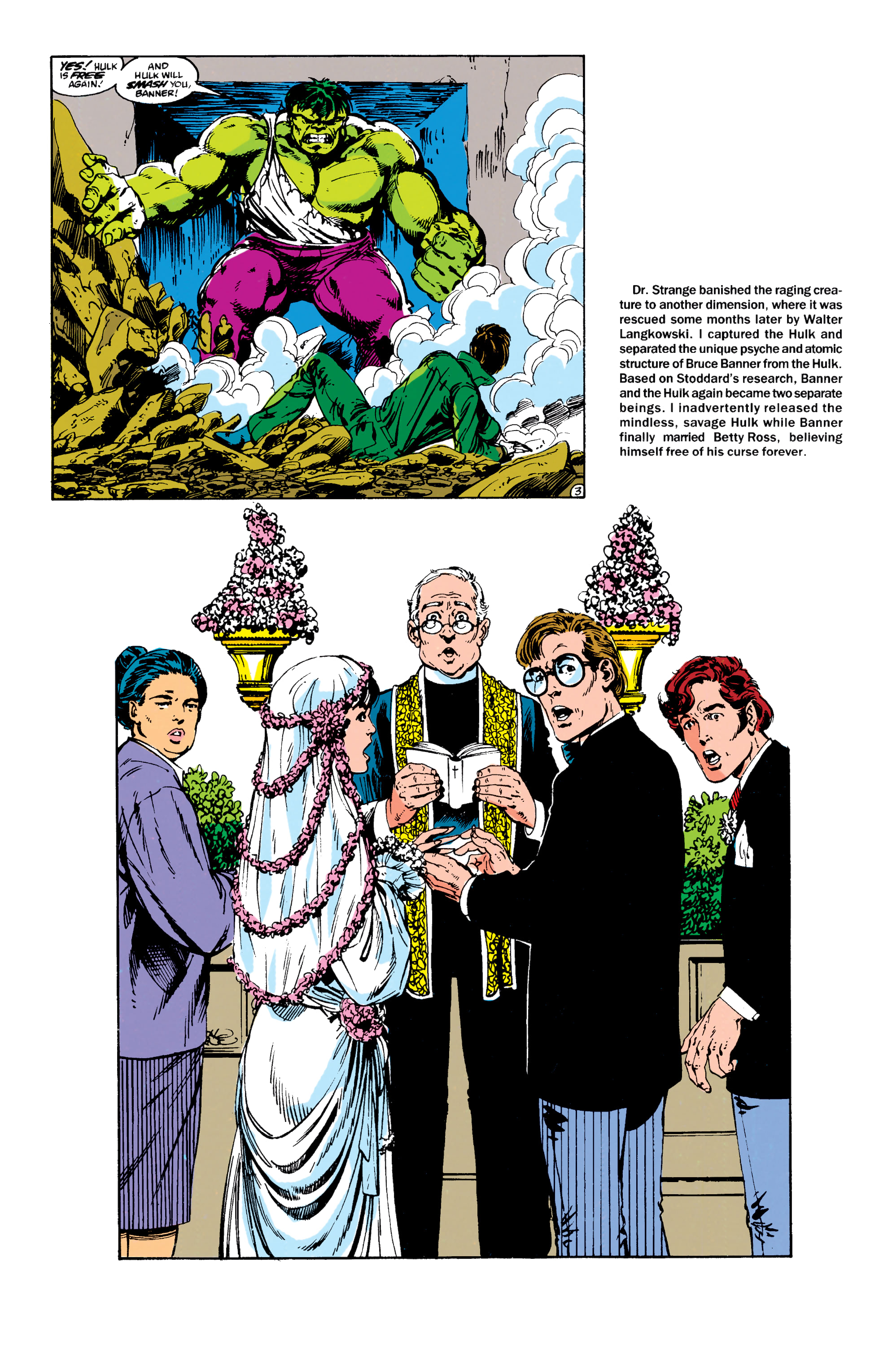 Read online Incredible Hulk By Peter David Omnibus comic -  Issue # TPB 2 (Part 8) - 41