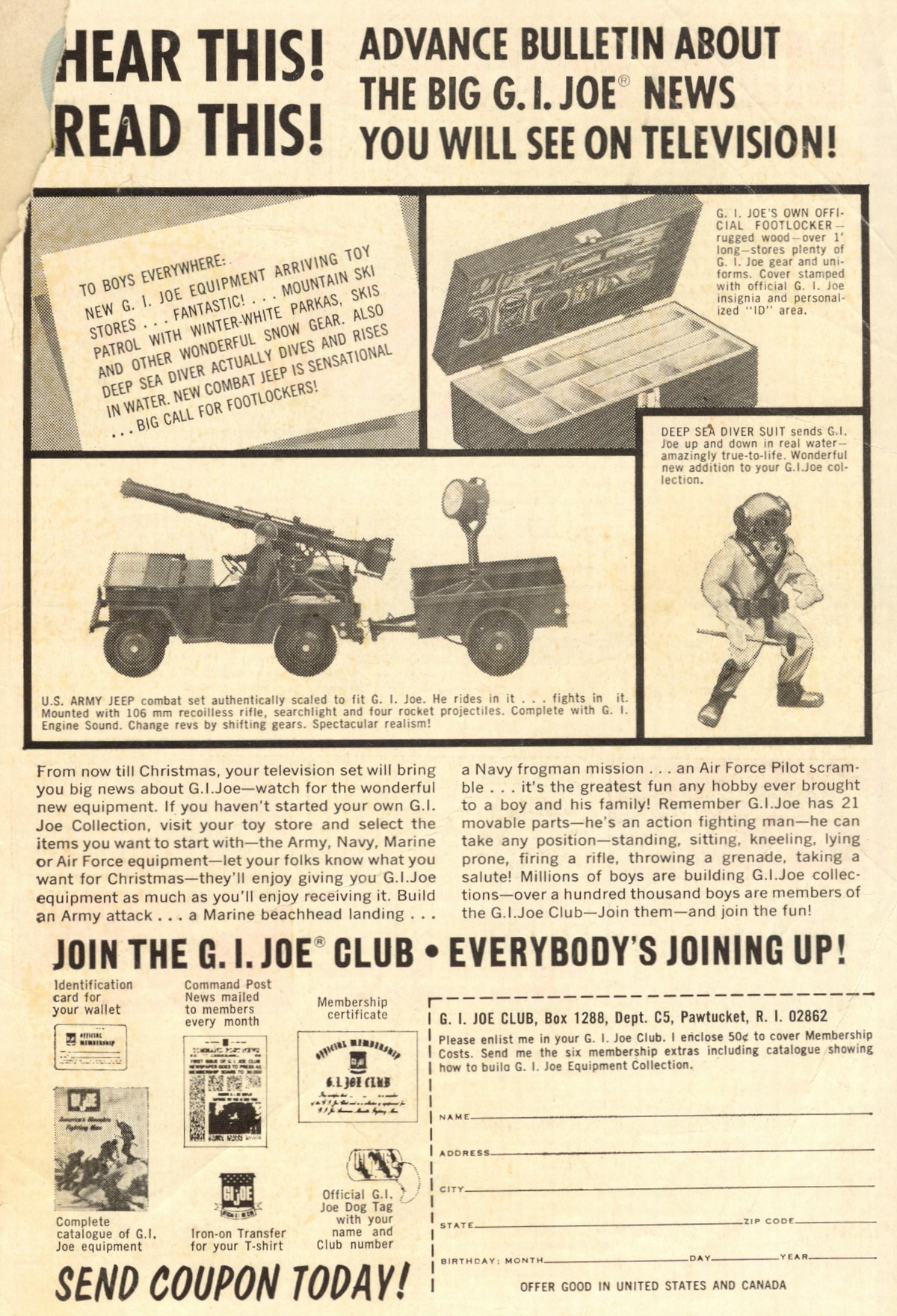 Read online The Adventures of Jerry Lewis comic -  Issue #92 - 35