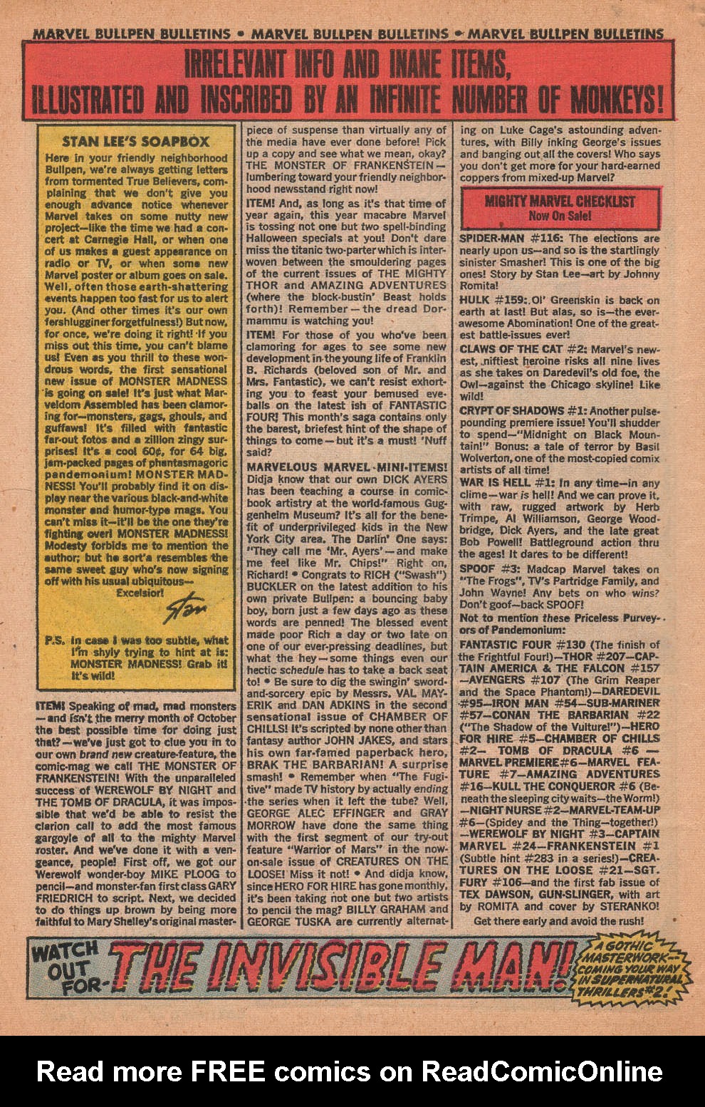 Read online The Rawhide Kid comic -  Issue #107 - 10