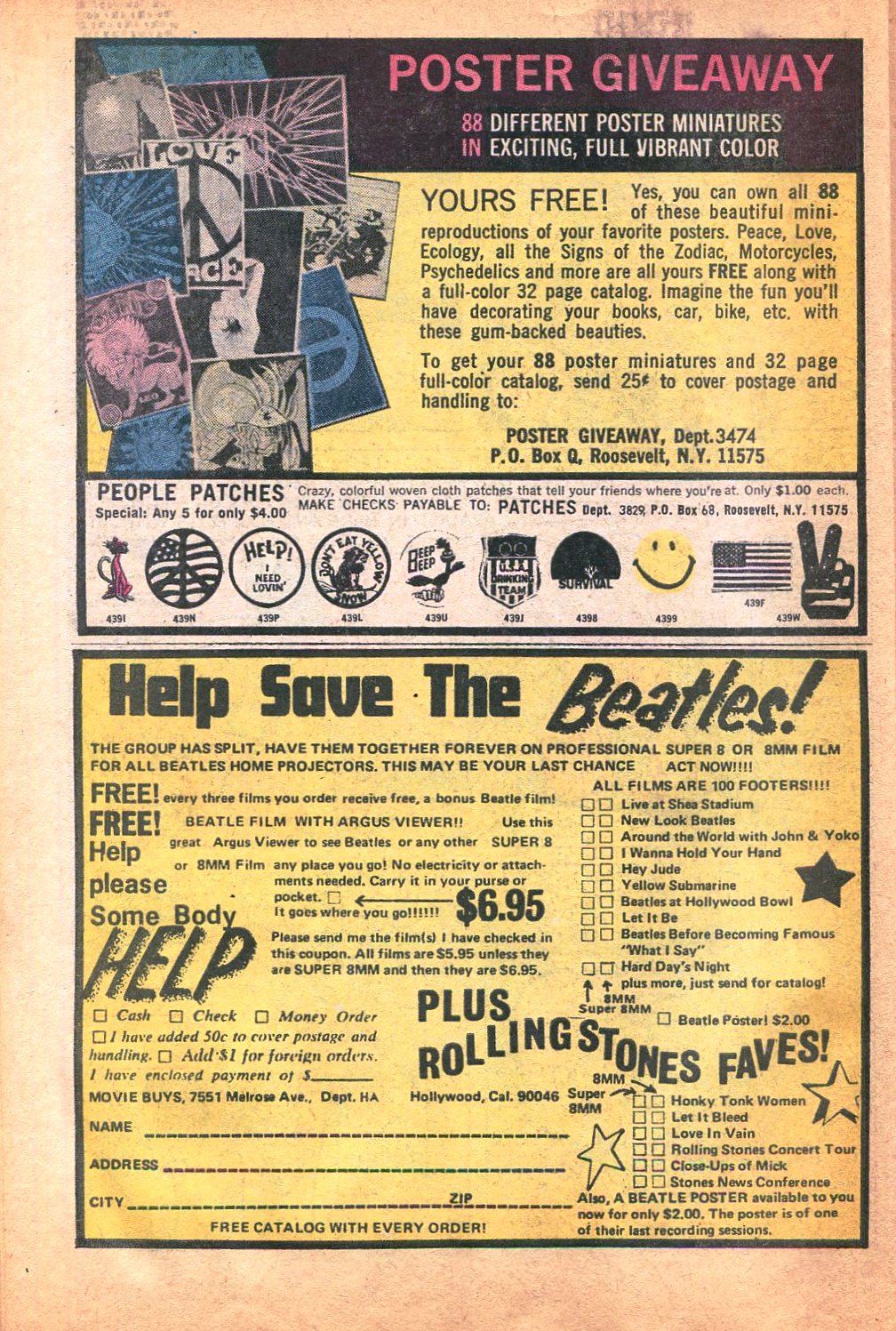 Read online Betty and Me comic -  Issue #40 - 34