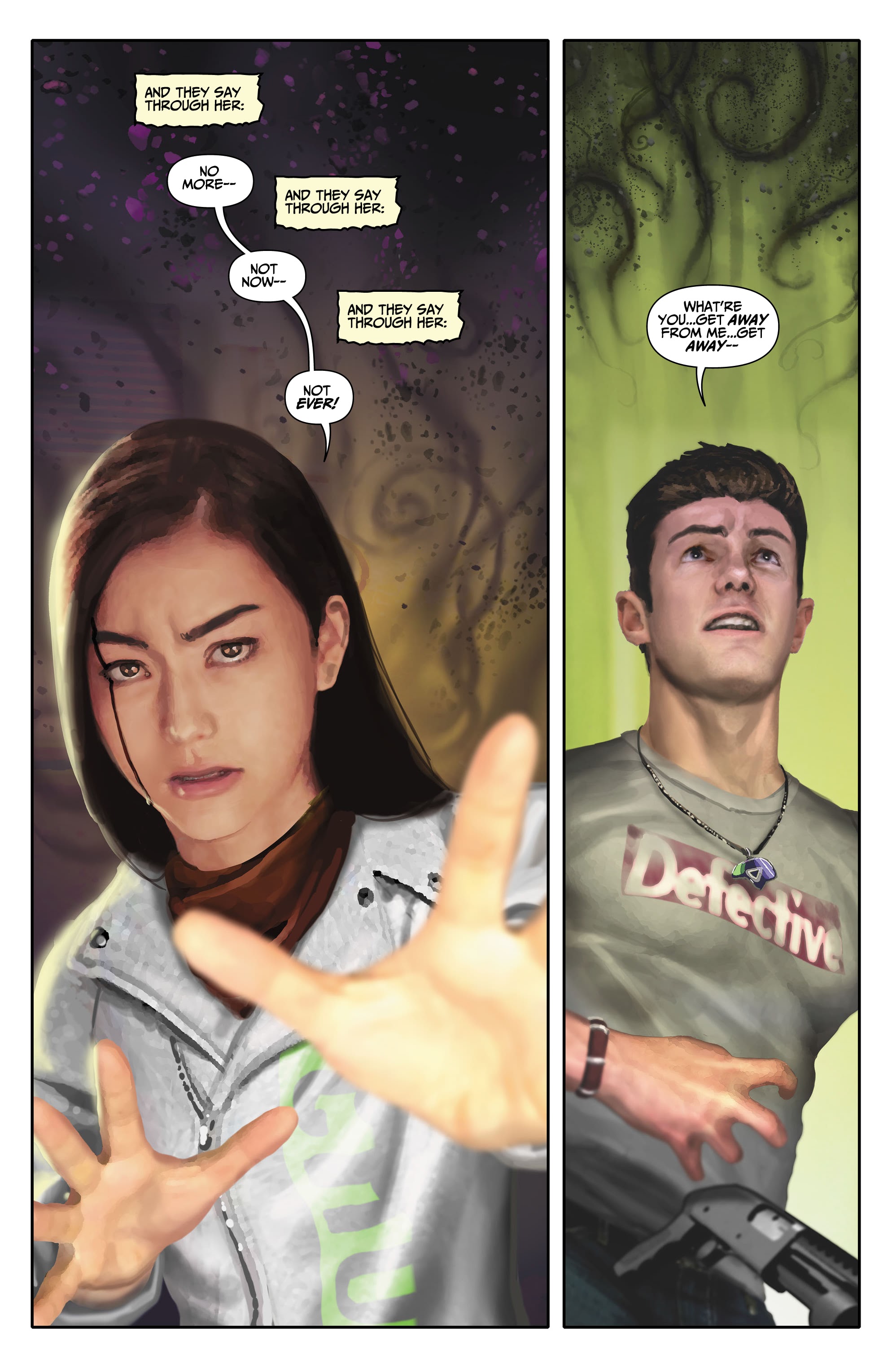 Read online Moths comic -  Issue #2 - 19