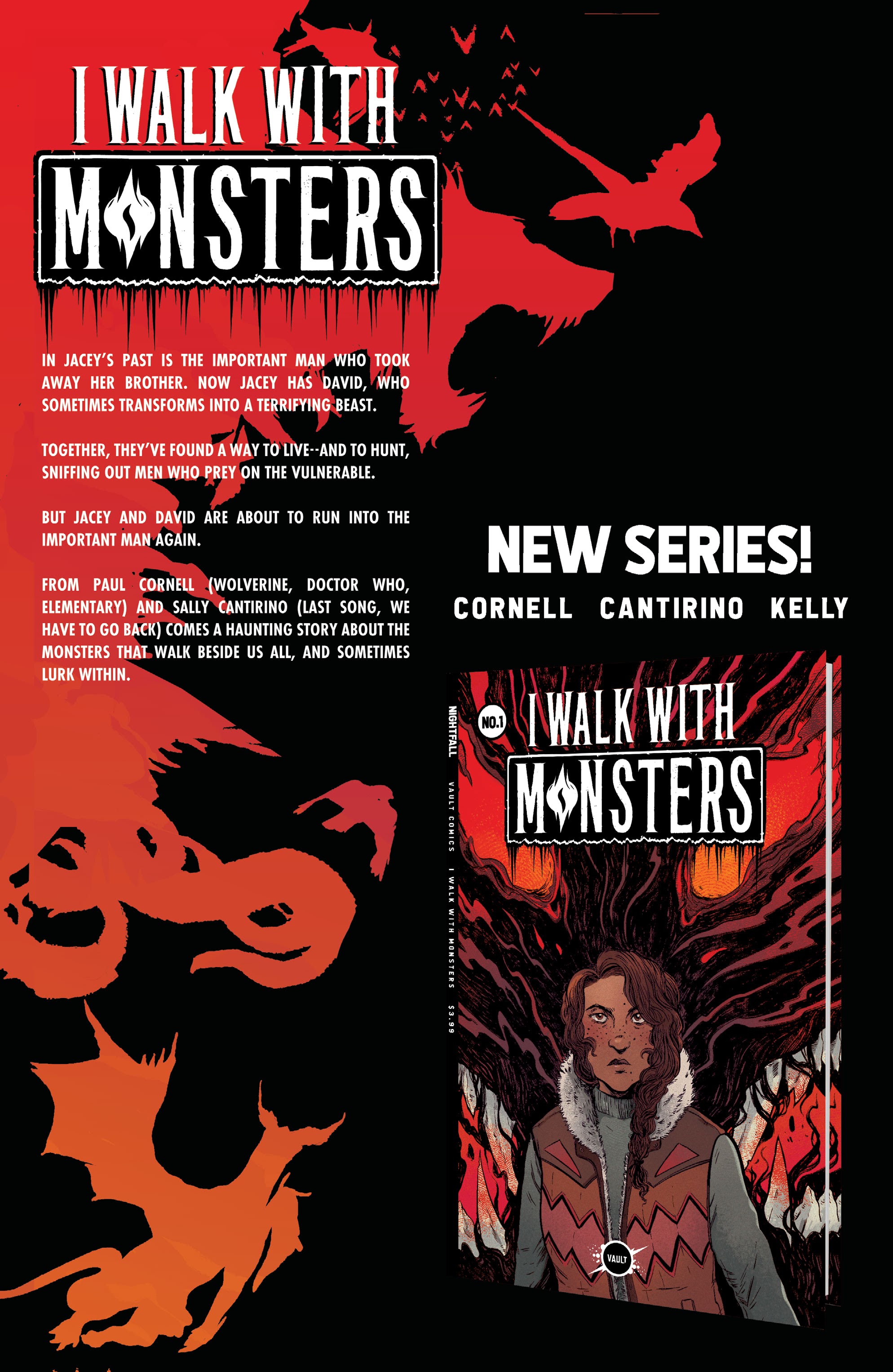 Read online Giga comic -  Issue #1 - 32