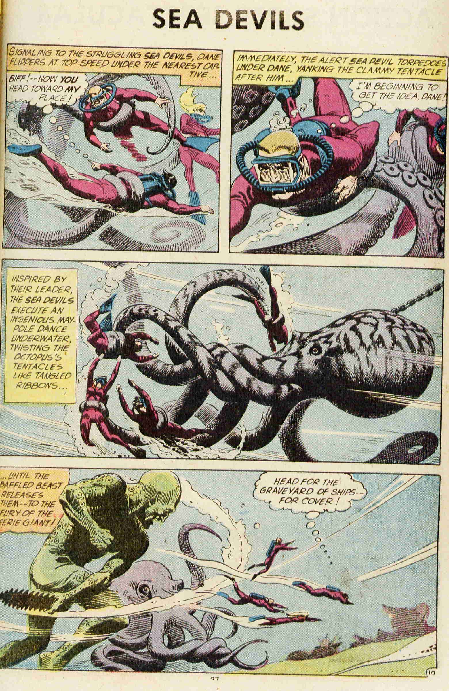 Action Comics (1938) 437 Page 33
