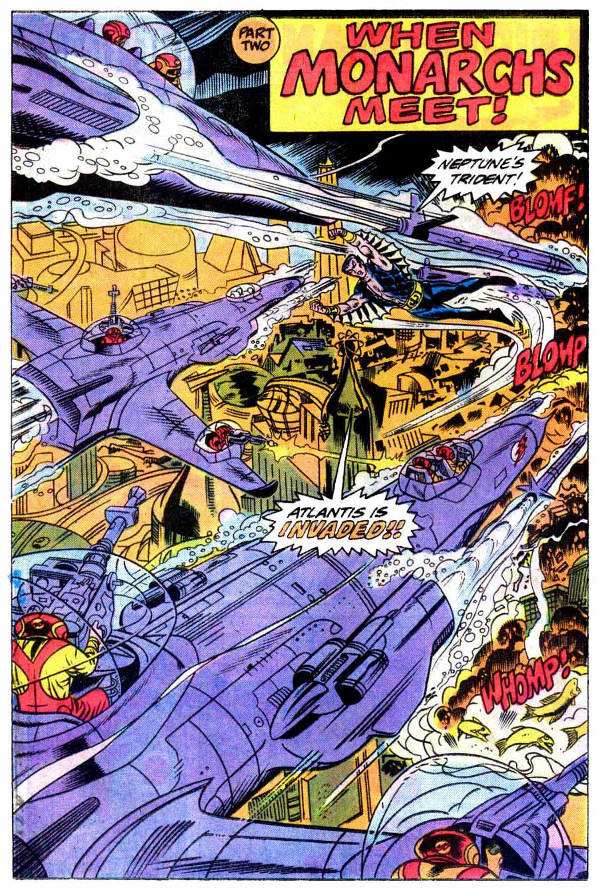 Read online Giant-Size Super-Villain Team-Up comic -  Issue #2 - 11