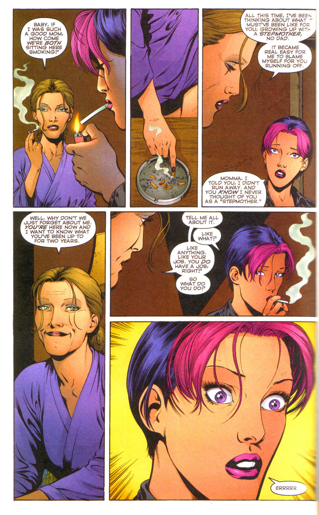 Read online Gen13 (1995) comic -  Issue #28 - 8