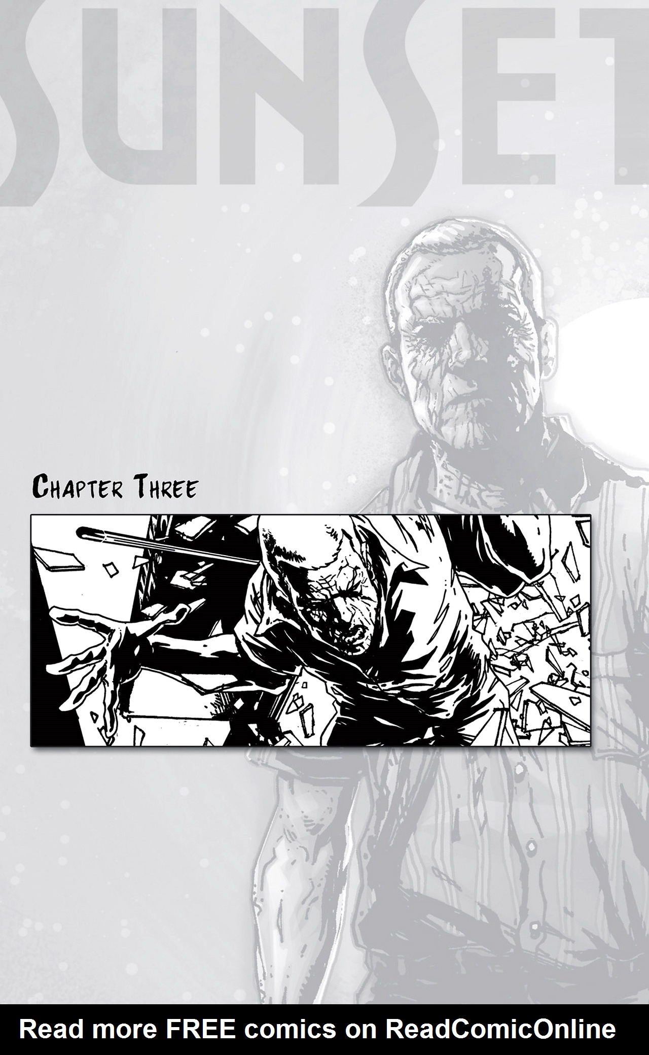 Read online Sunset comic -  Issue # TPB (Part 1) - 54