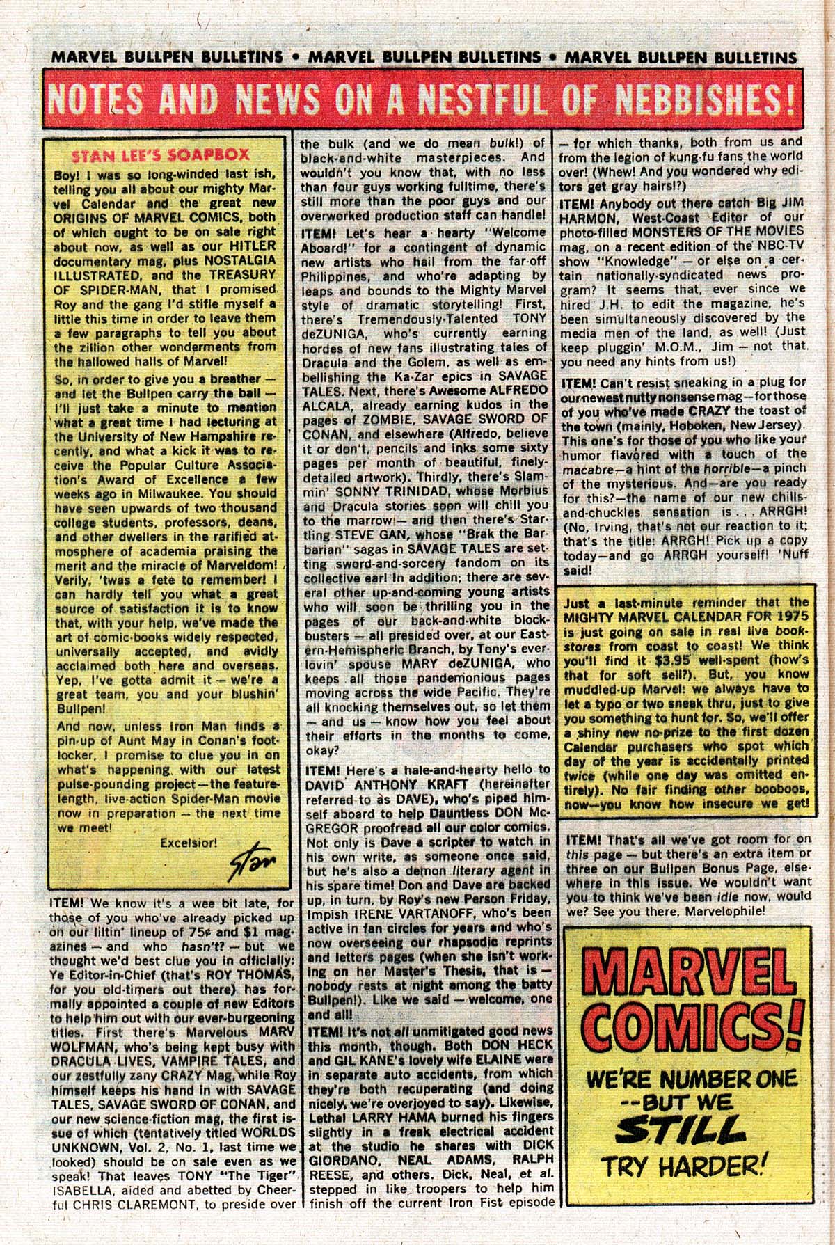 Read online Giant-Size Master of Kung Fu comic -  Issue #2 - 24