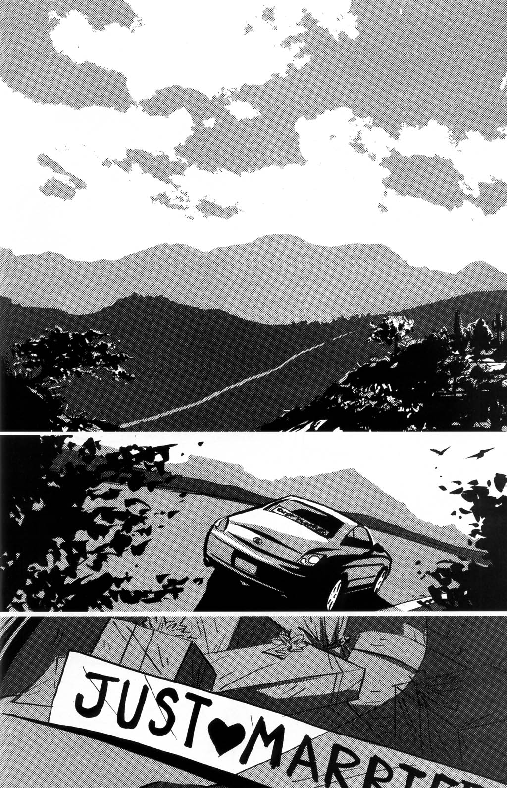 Read online Demo comic -  Issue #6 - 3