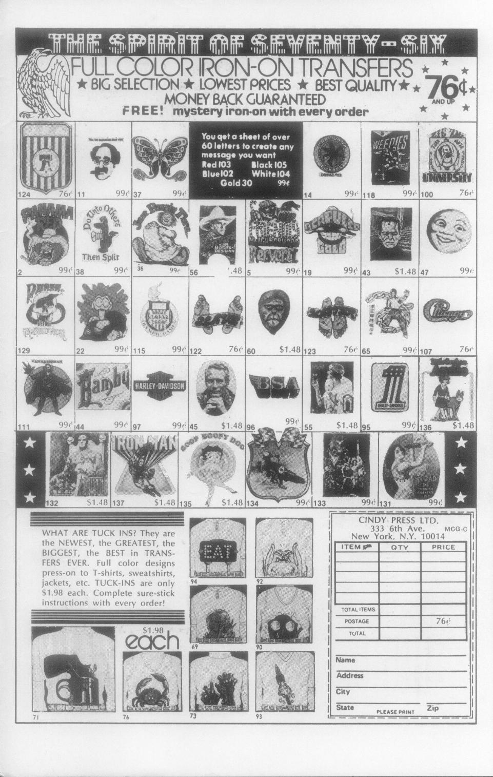 Read online Kid Colt Outlaw comic -  Issue #200 - 35