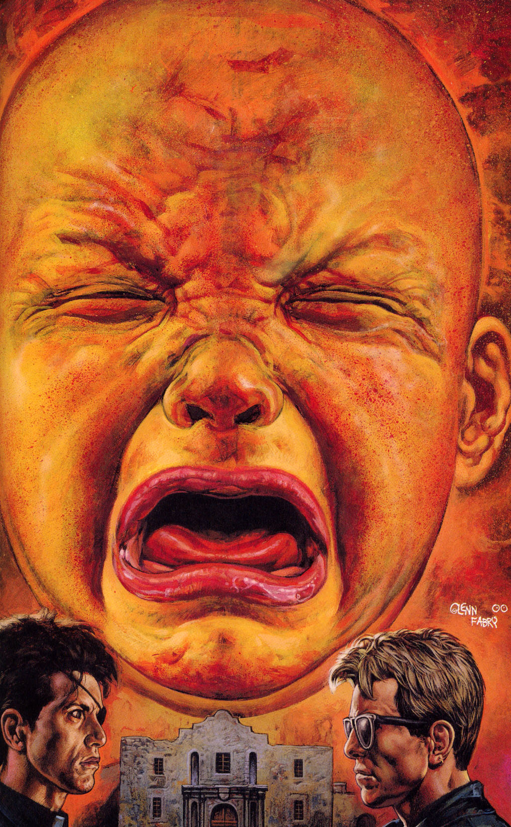 Read online Preacher: Dead or Alive comic -  Issue # TPB (Part 2) - 42