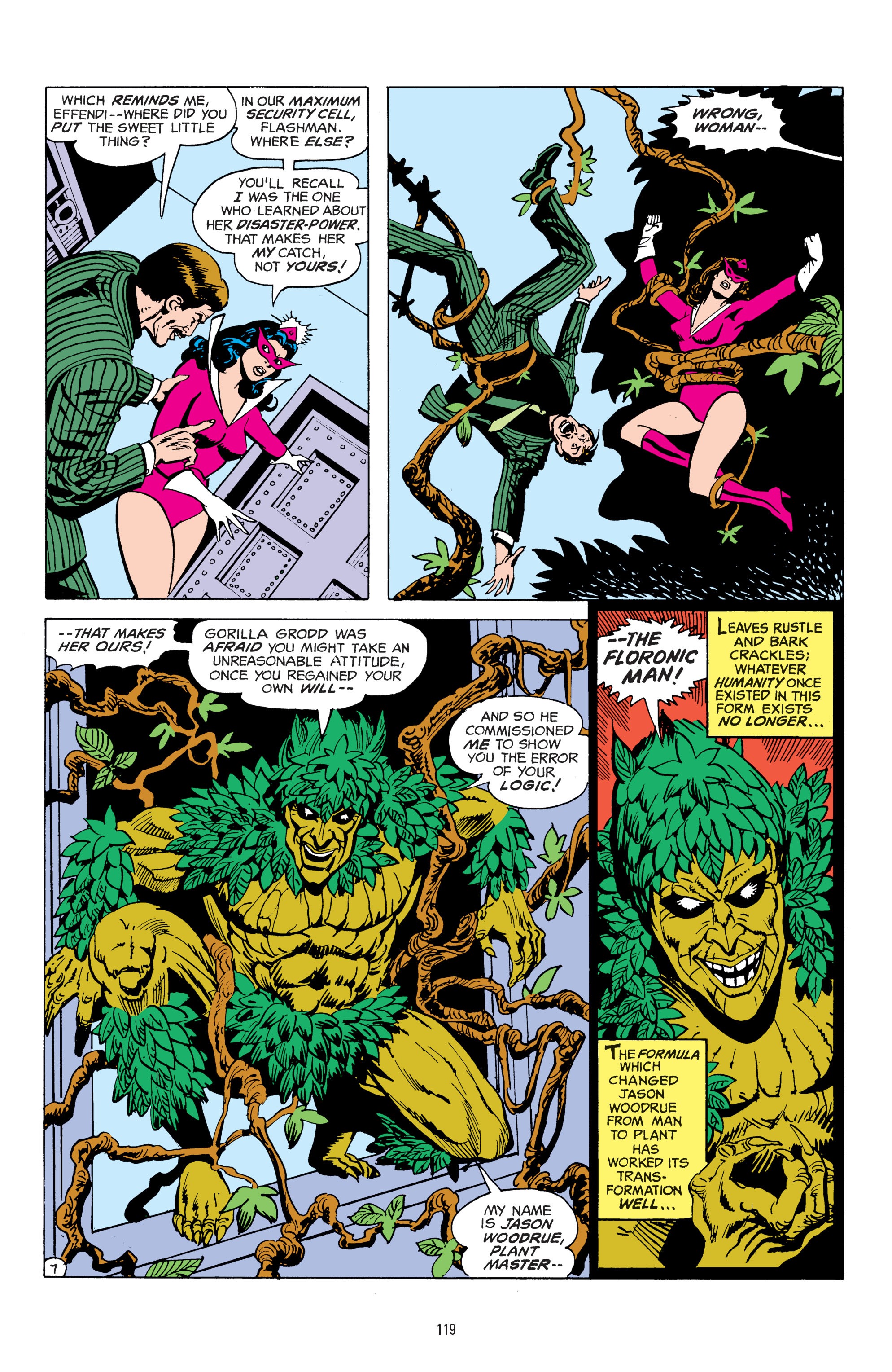 Read online Justice League of America: The Wedding of the Atom and Jean Loring comic -  Issue # TPB (Part 2) - 14