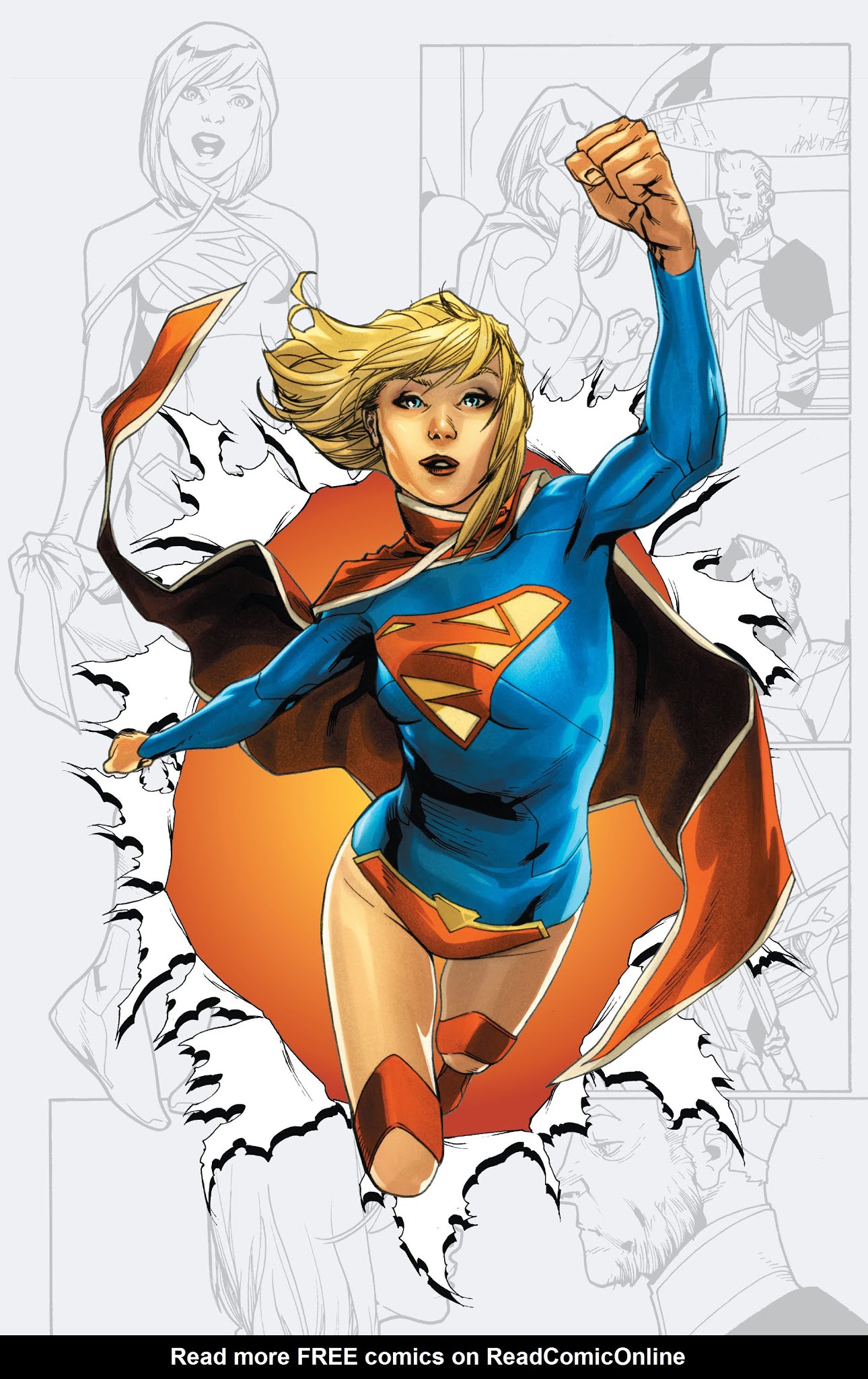 Read online Superman: Krypton Returns comic -  Issue # TPB (Part 1) - 25