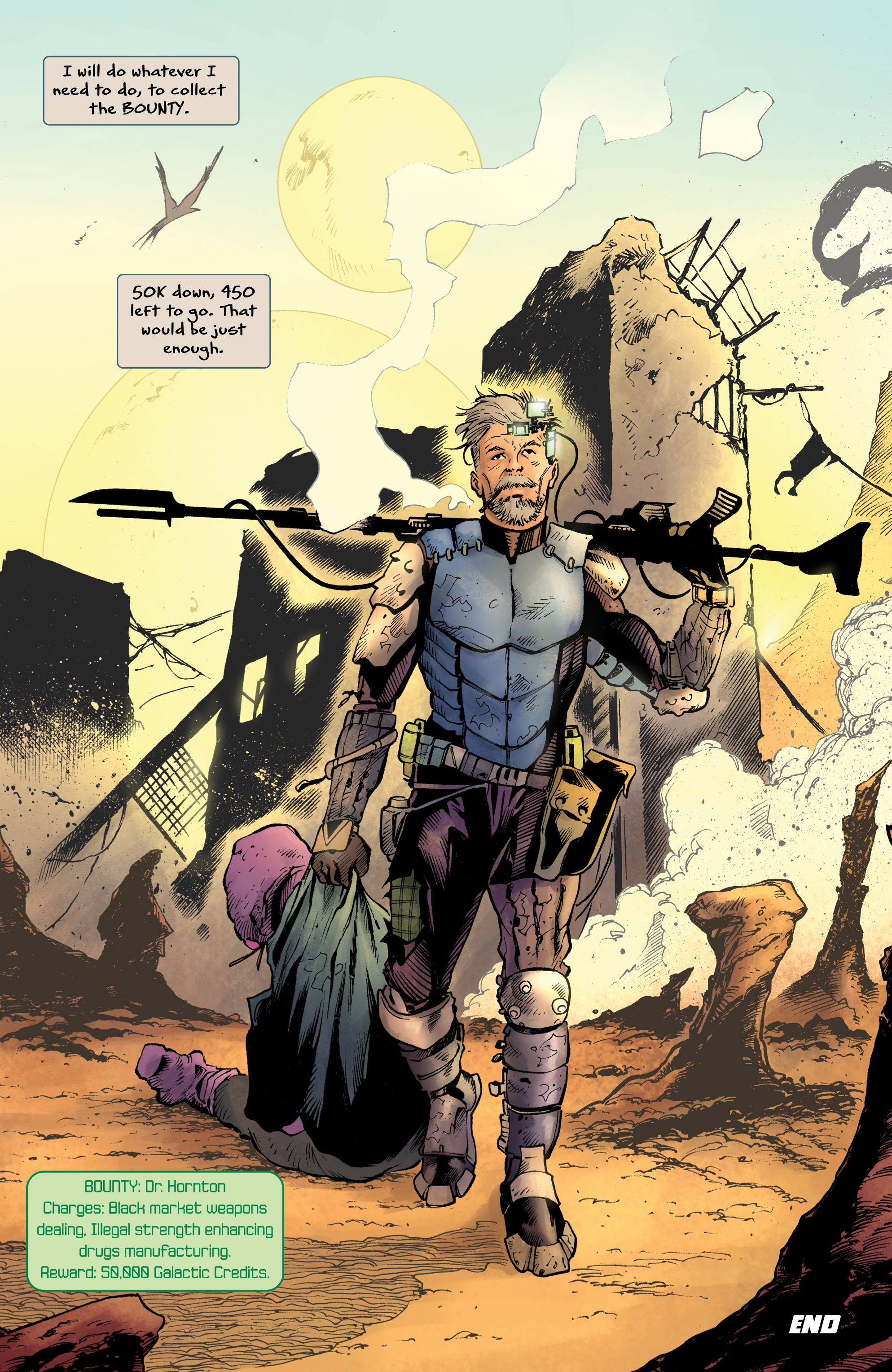 Read online Stairway Anthology comic -  Issue # TPB - 47