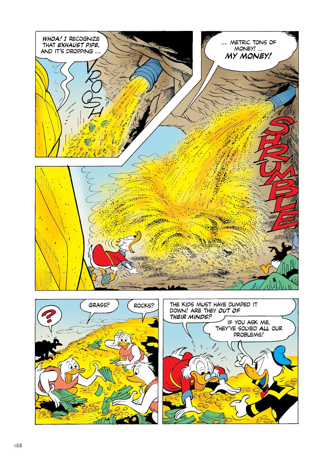 Disney Masters issue TPB 8 (Part 2) - Page 73