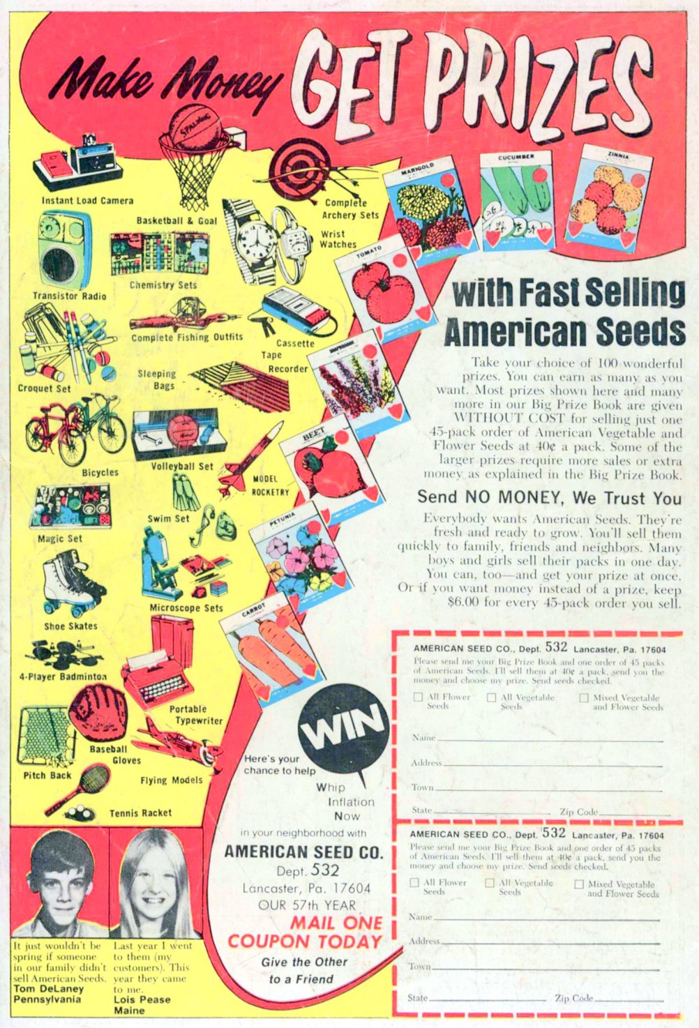 Read online Weird War Tales (1971) comic -  Issue #37 - 35