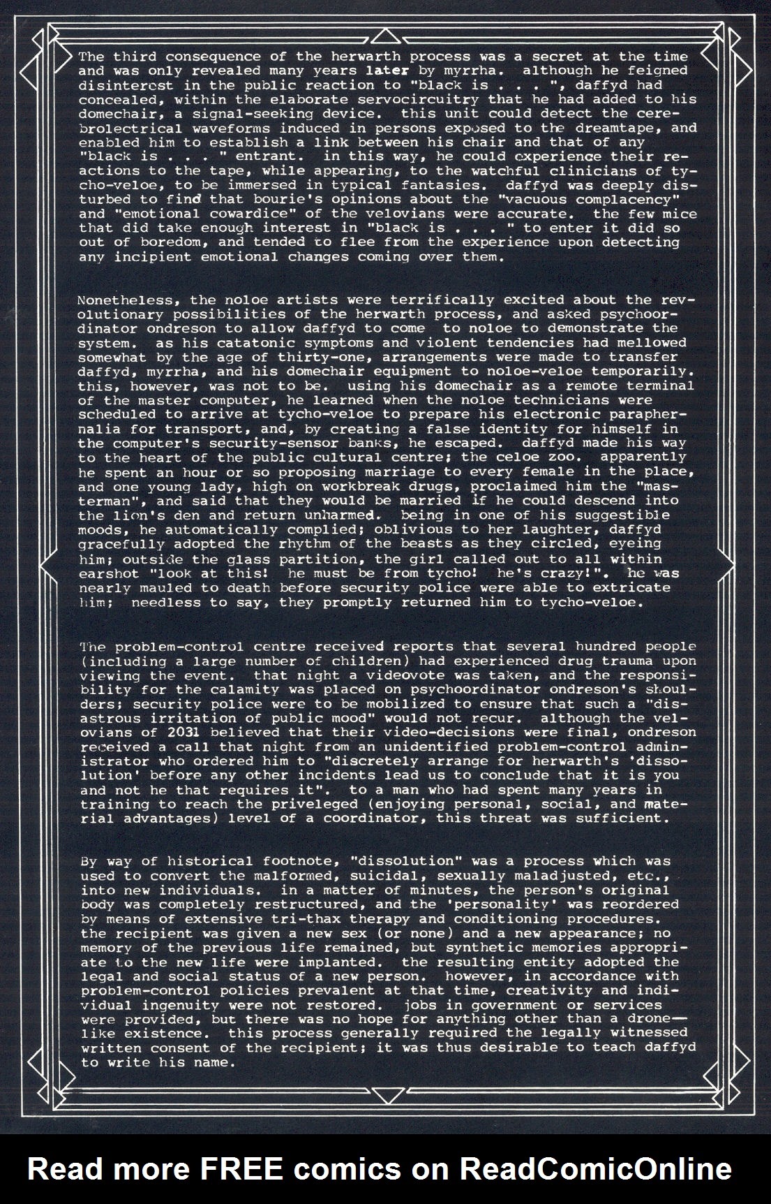 Read online Hot Stuf' comic -  Issue #1 - 38