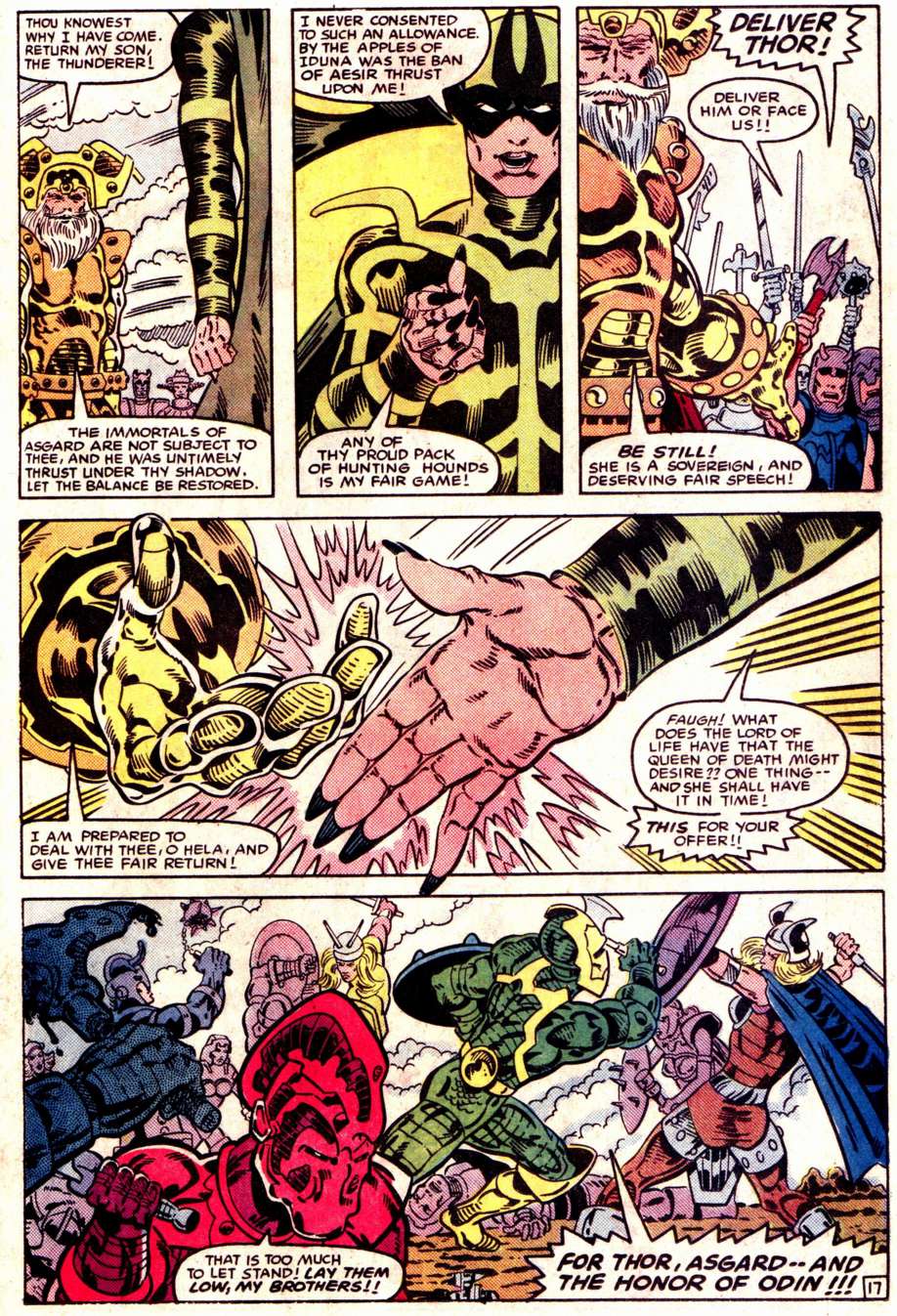 What If? (1977) #47_-_Loki_had_found_The_hammer_of_Thor #47 - English 18