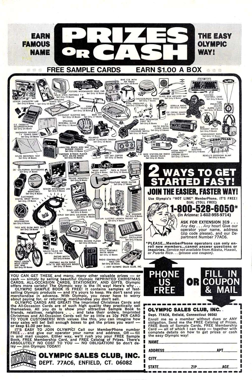 Read online Archie (1960) comic -  Issue #265 - 35