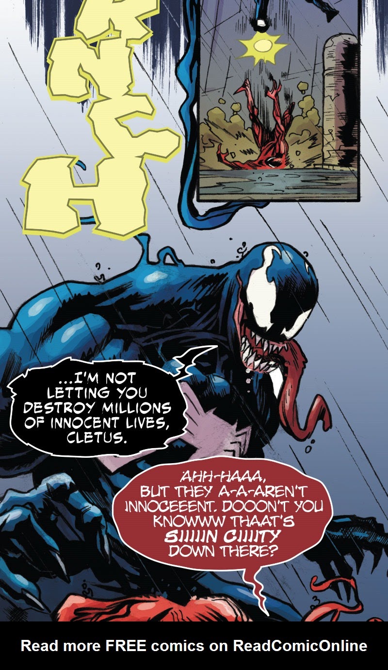 Read online Venom-Carnage: Infinity Comic comic -  Issue #1 - 30