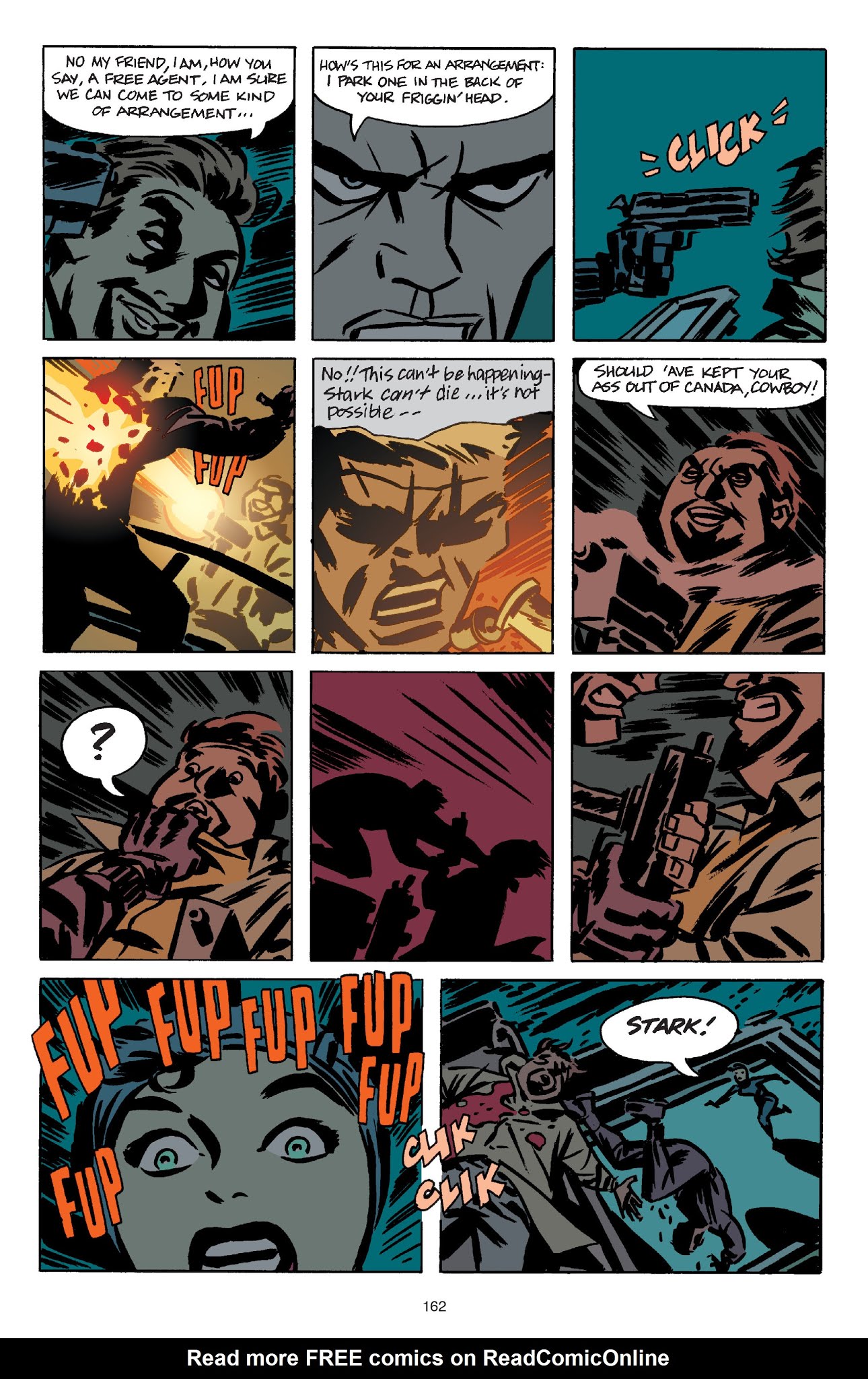 Read online Batman: Ego and Other Tails comic -  Issue # Deluxe Edition (Part 2) - 58