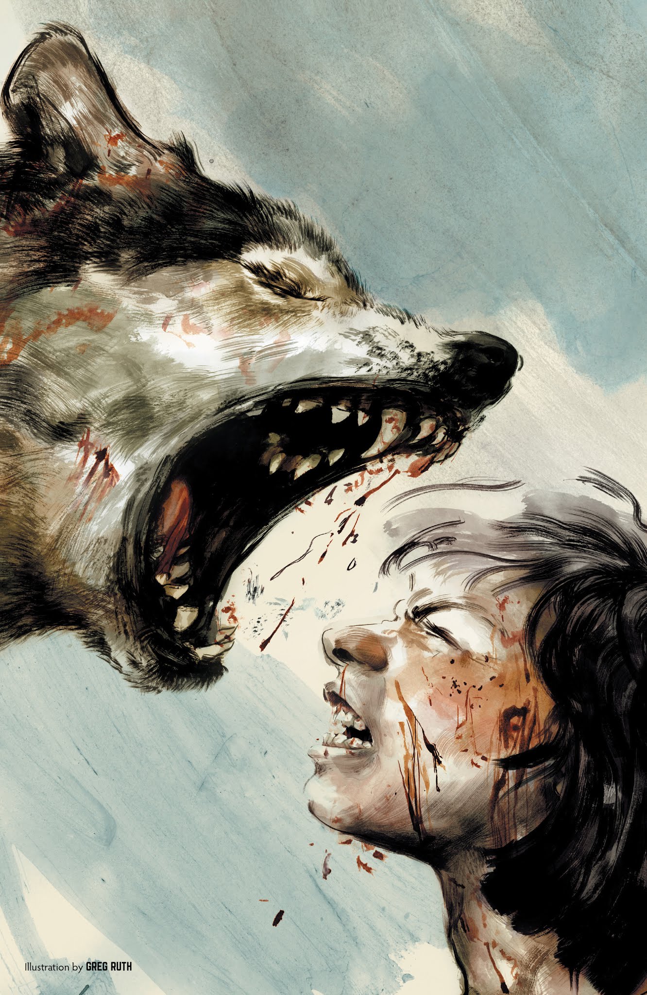 Read online Conan Omnibus comic -  Issue # TPB 1 (Part 5) - 39