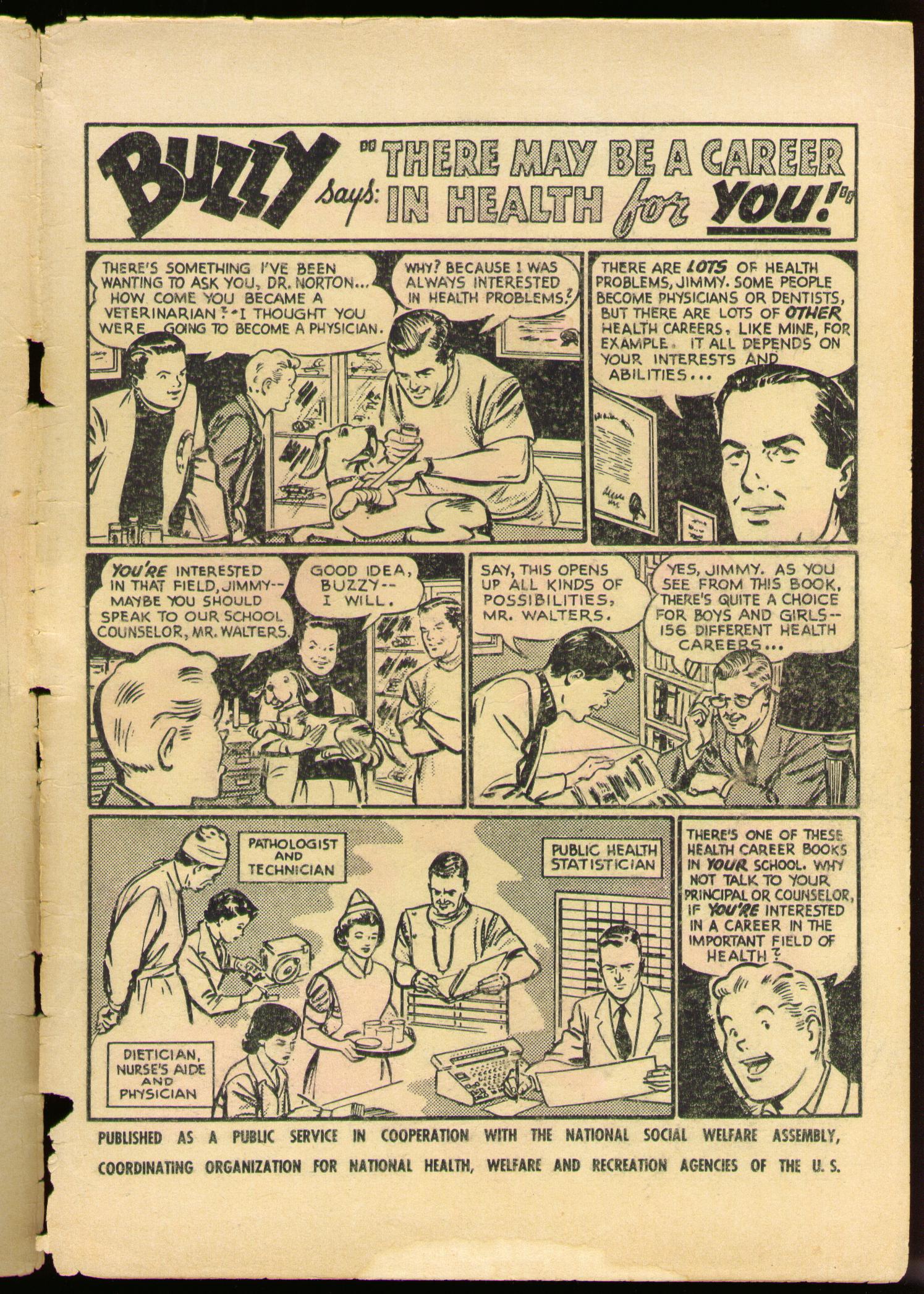 Read online Batman (1940) comic -  Issue #92 - 35